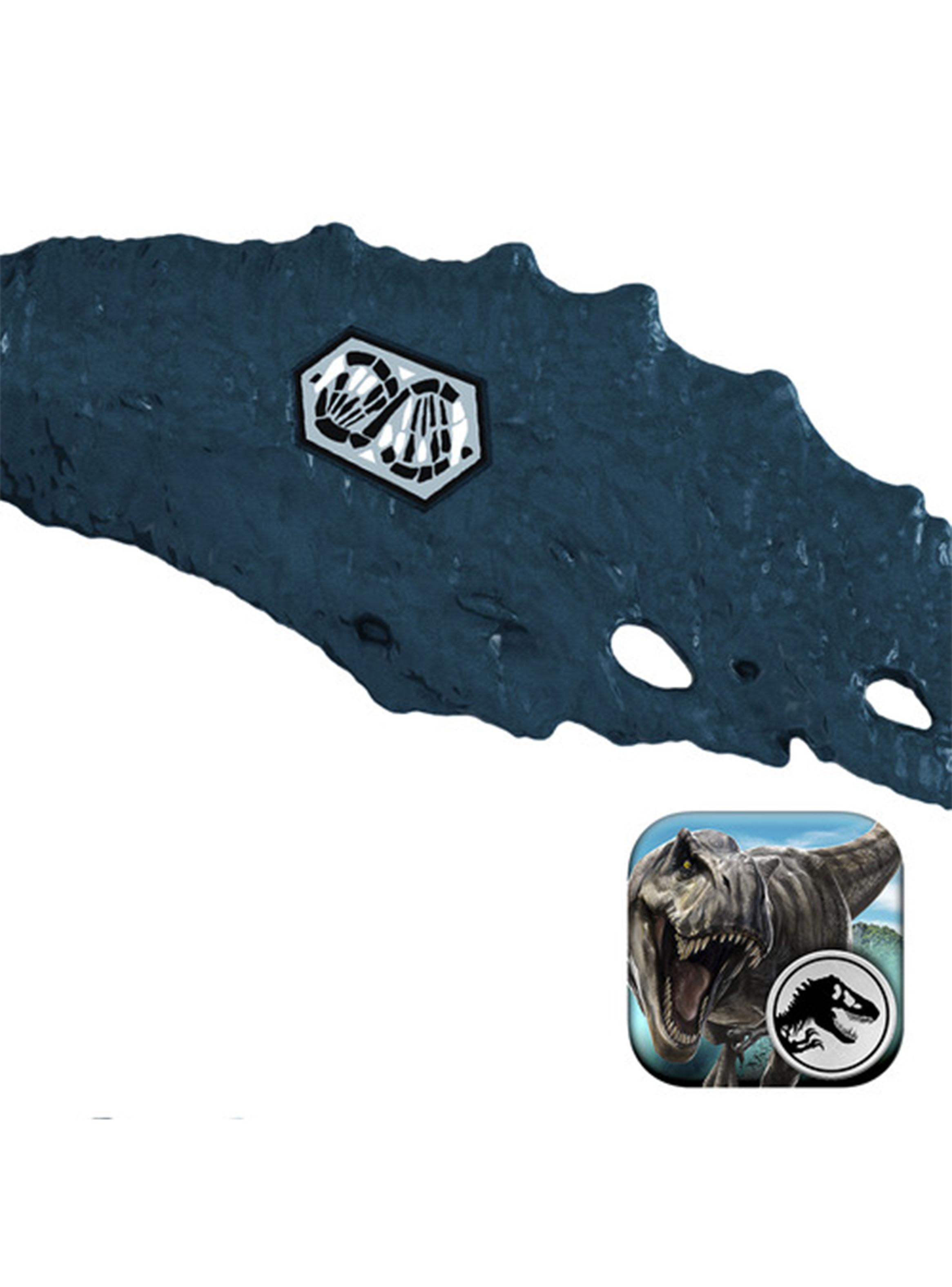 Dinosaurio Brachauchenius con Sonido-3