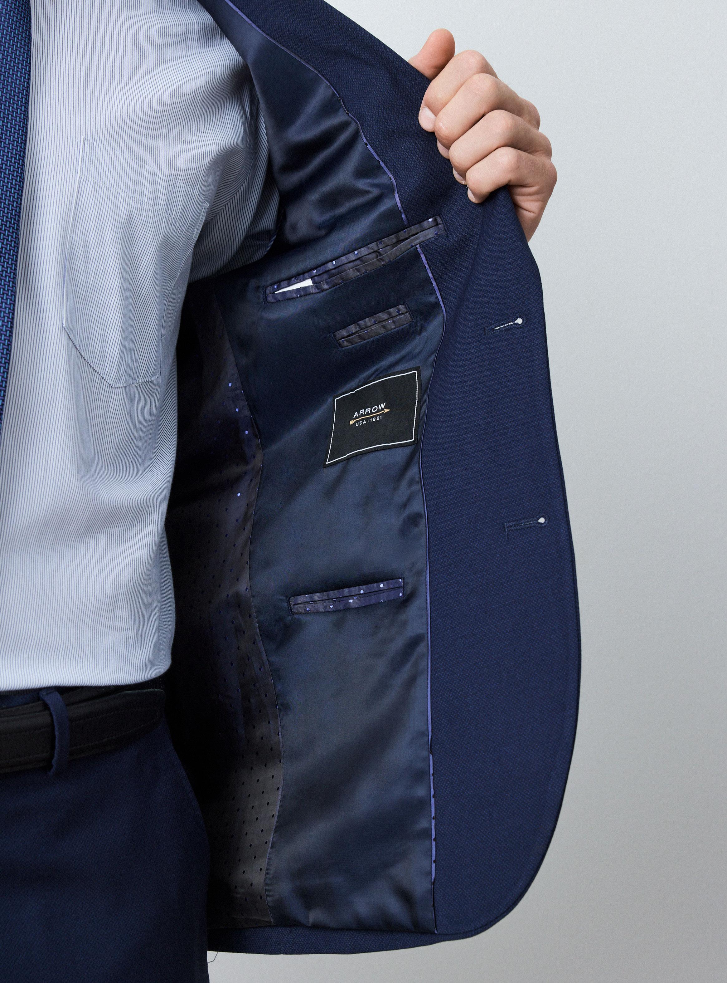 Traje Recto Regular-3