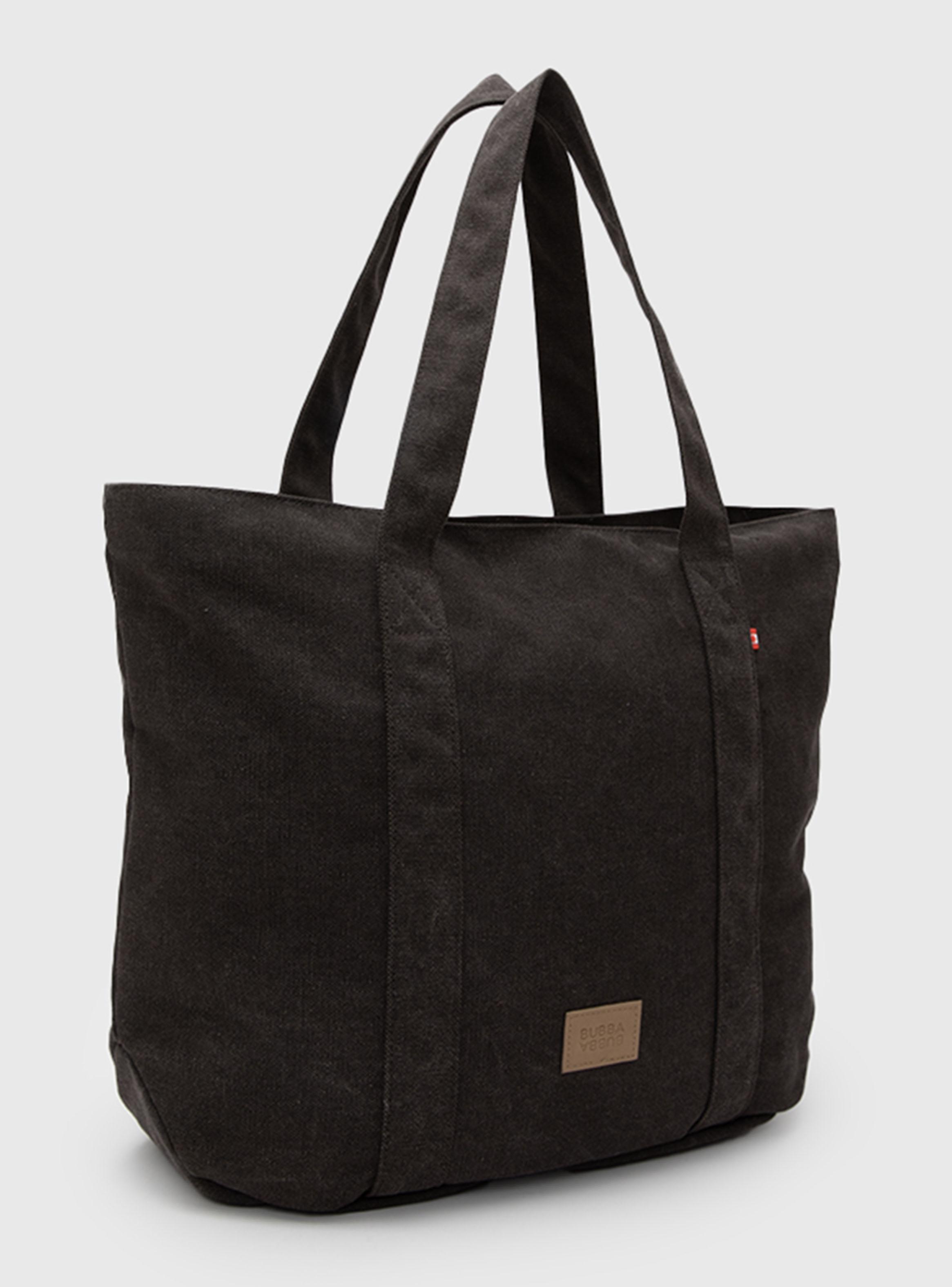 Cartera Tote Capri Black-2