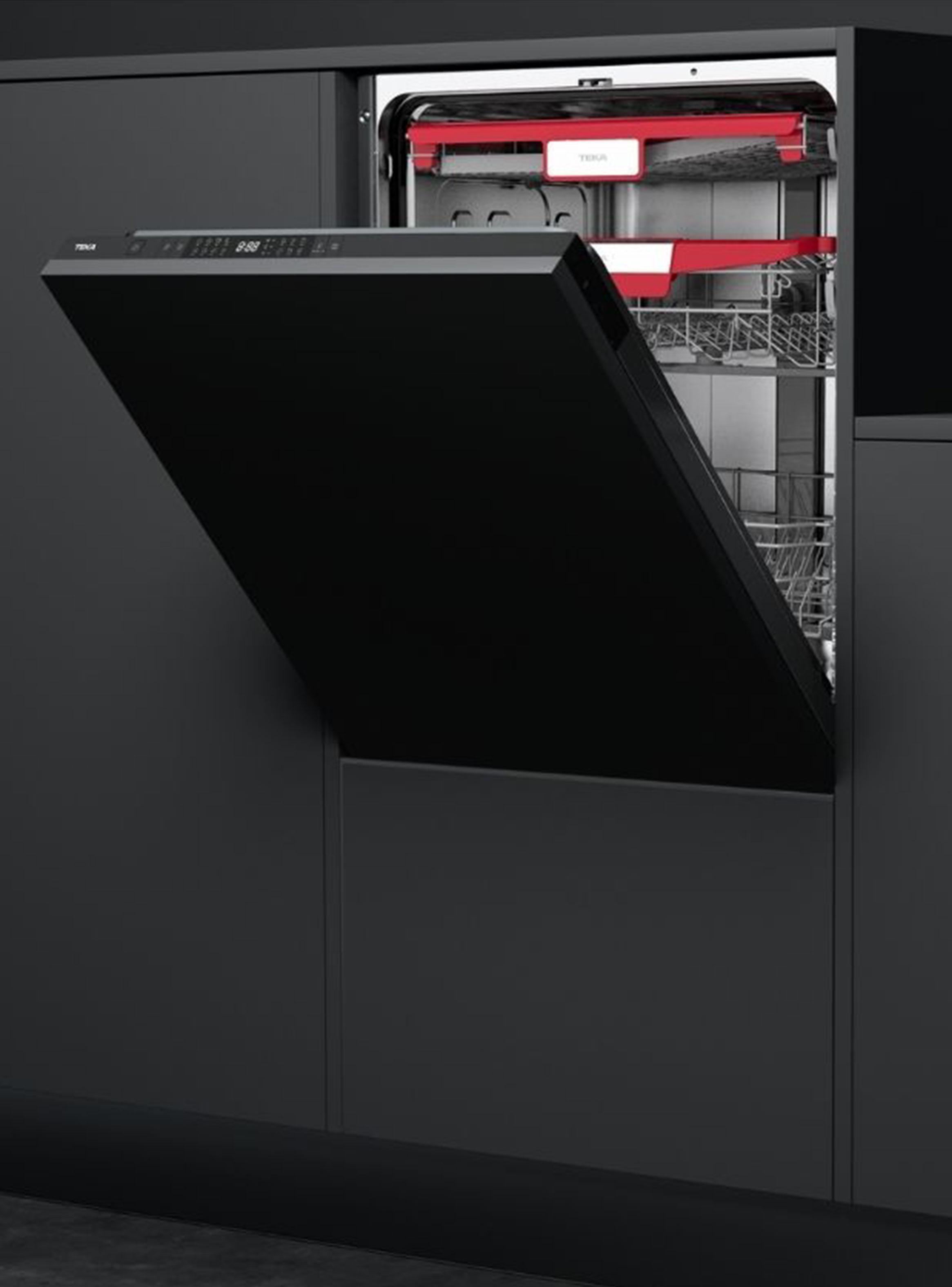 Lavavajillas Full Integrable 14 Cubiertos DFI76960-4