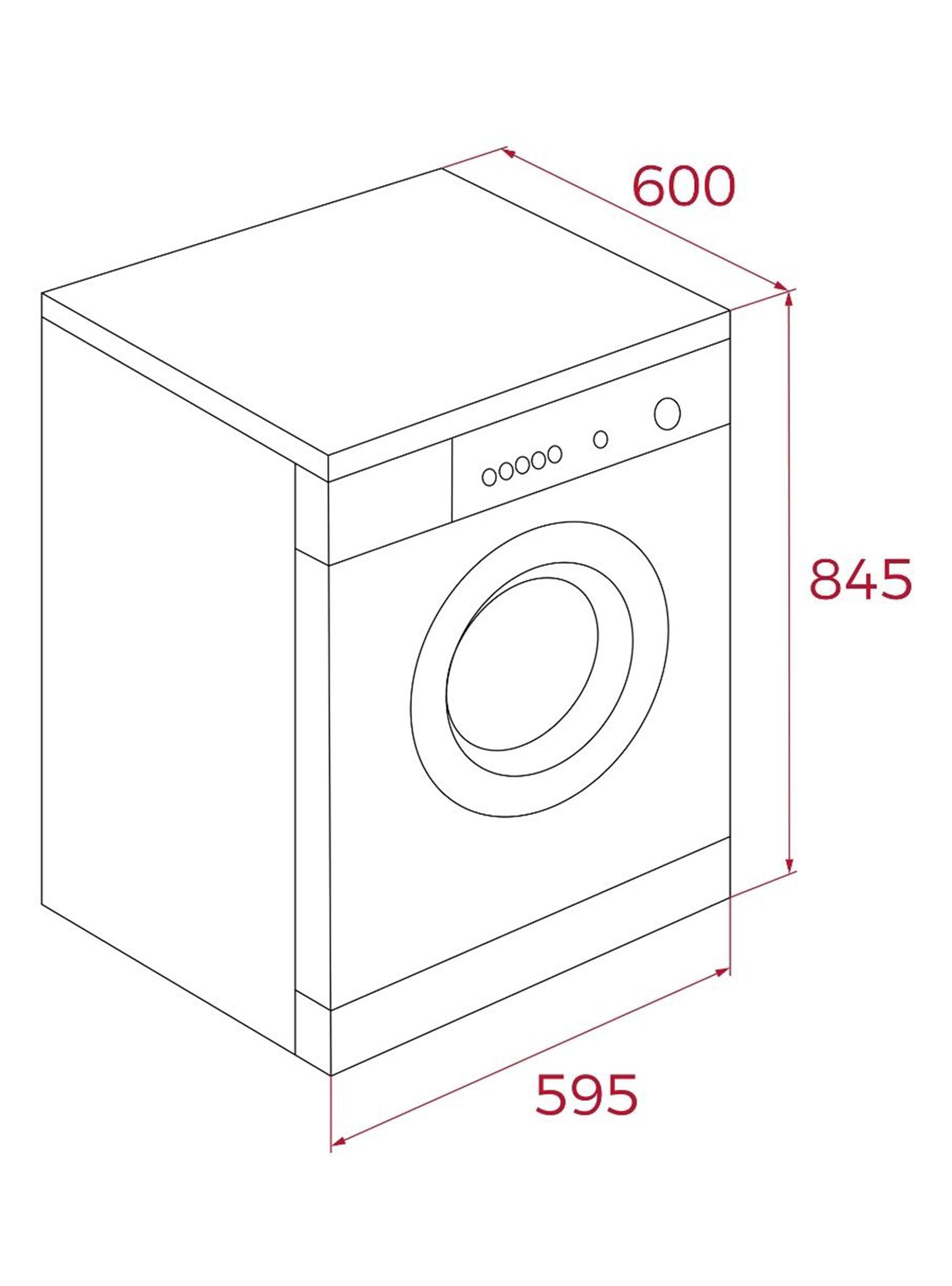 Secadora Frontal 8 Kg con Bomba de Calor SHK70840W Blanco-2