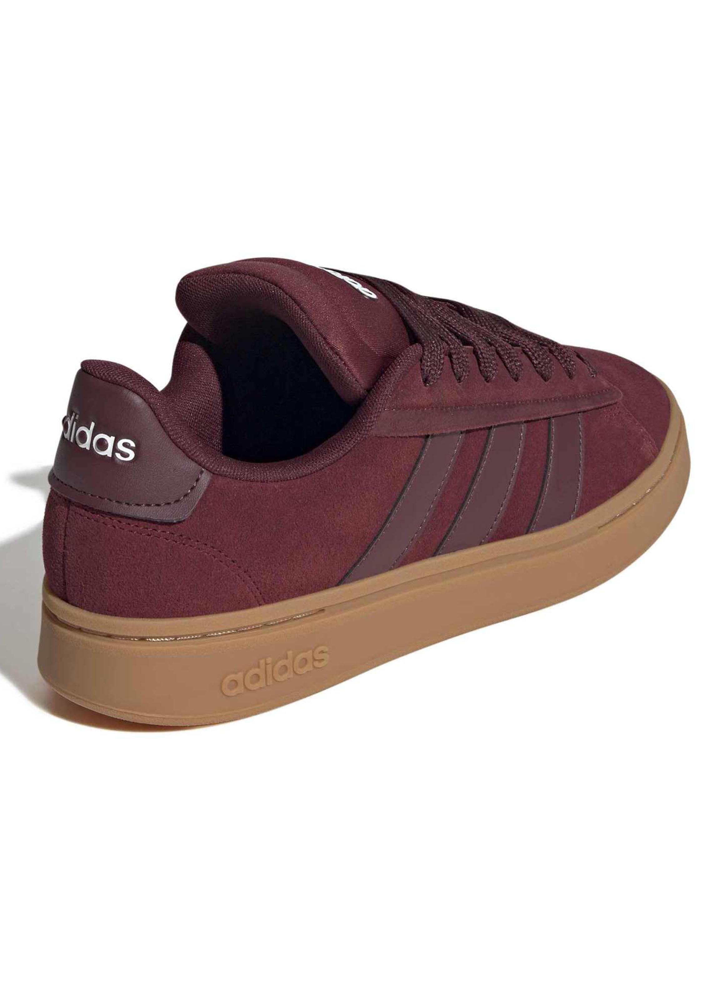 Zapatilla Urbana Hombre Grand Court Alpha-3