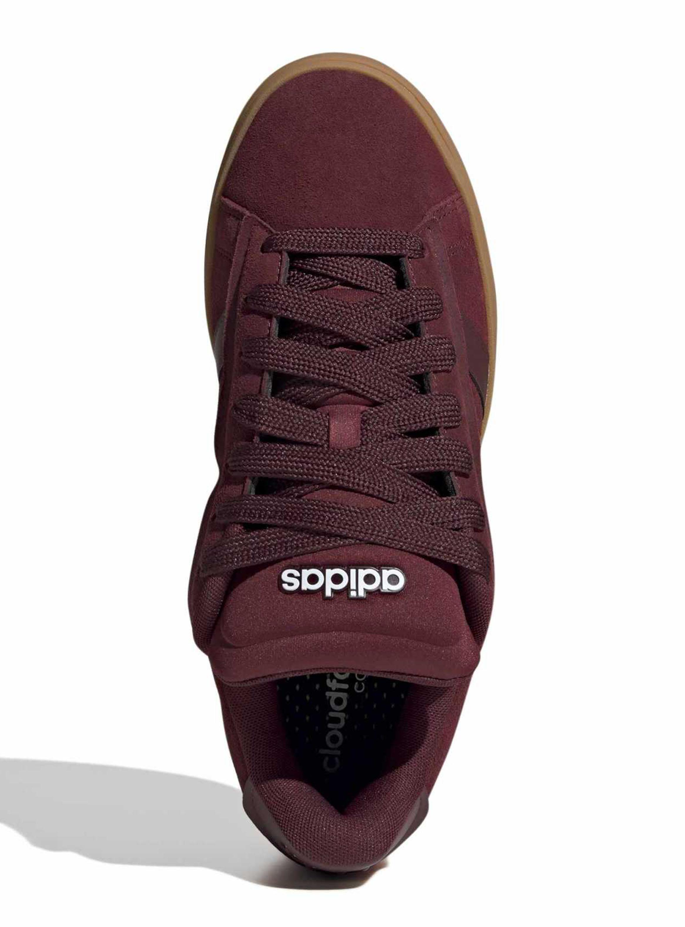 Zapatilla Urbana Hombre Grand Court Alpha-4