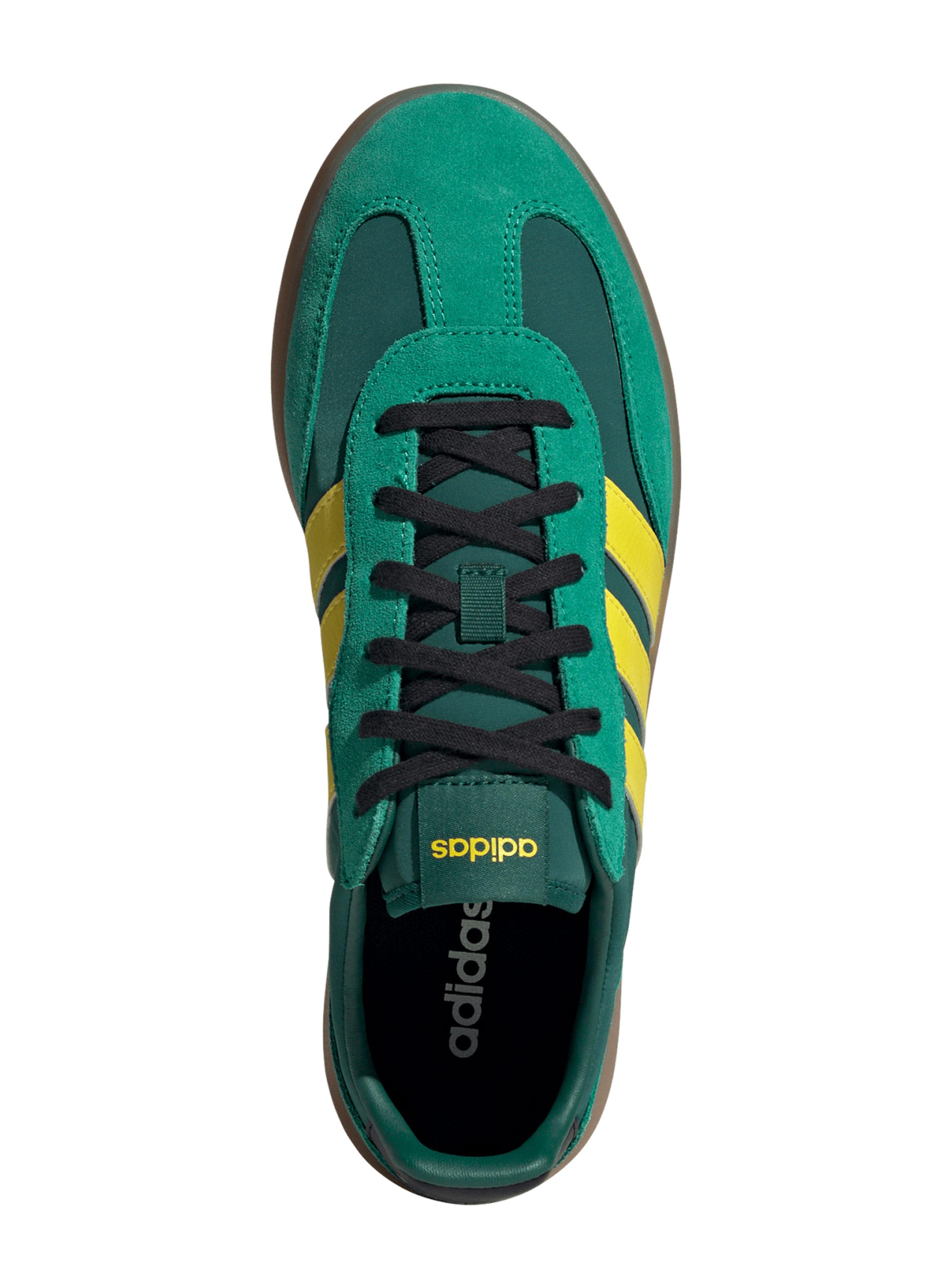 Zapatilla Urbana Color Barreda Decode Hombre-4