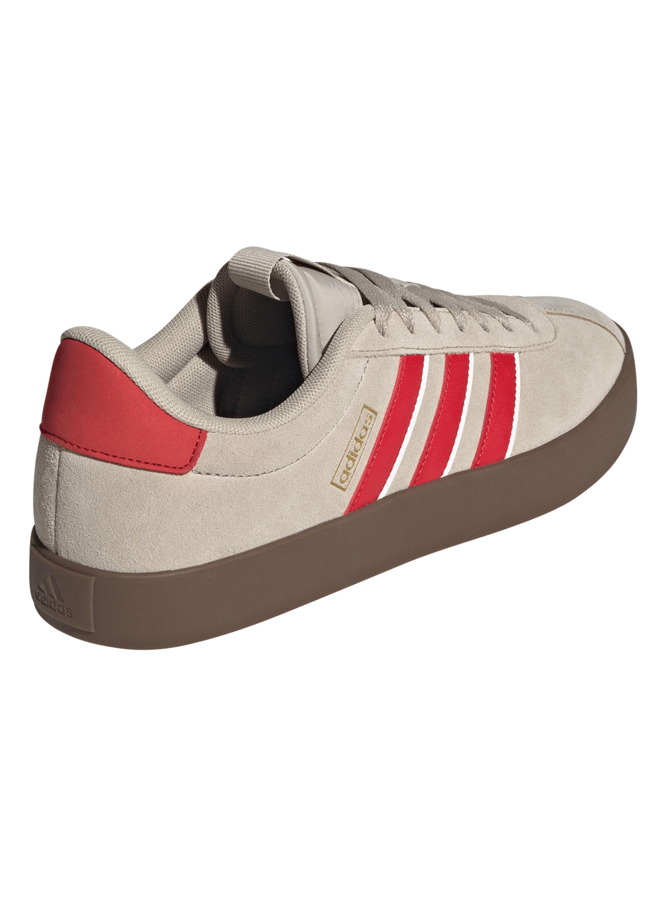 Zapatilla Urbana VL Logo Court 3.0 Hombre-3