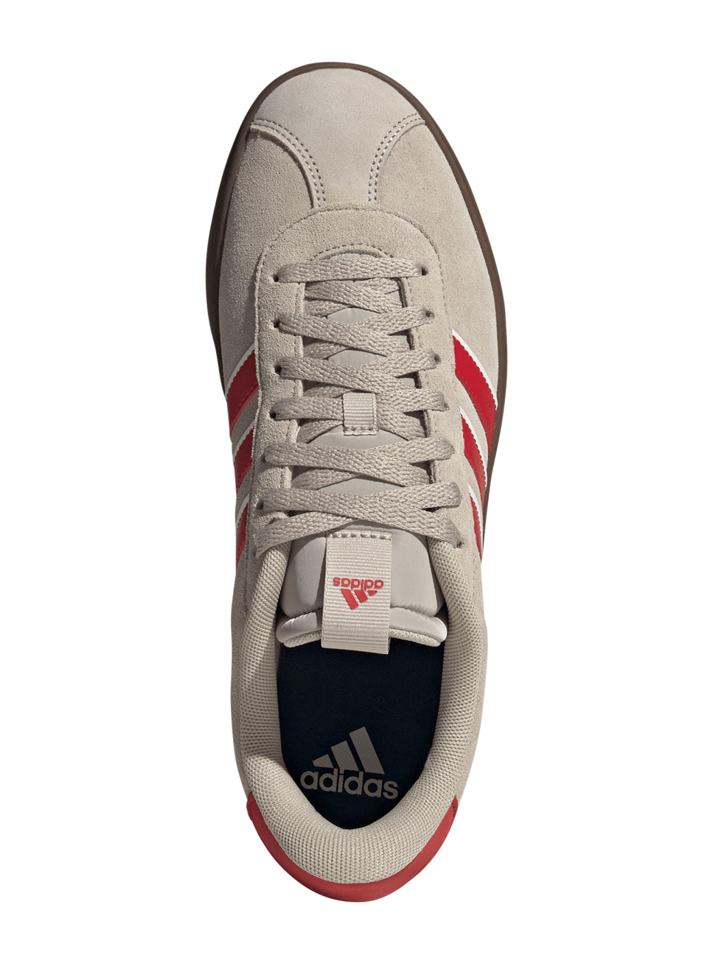 Zapatilla Urbana VL Logo Court 3.0 Hombre-4