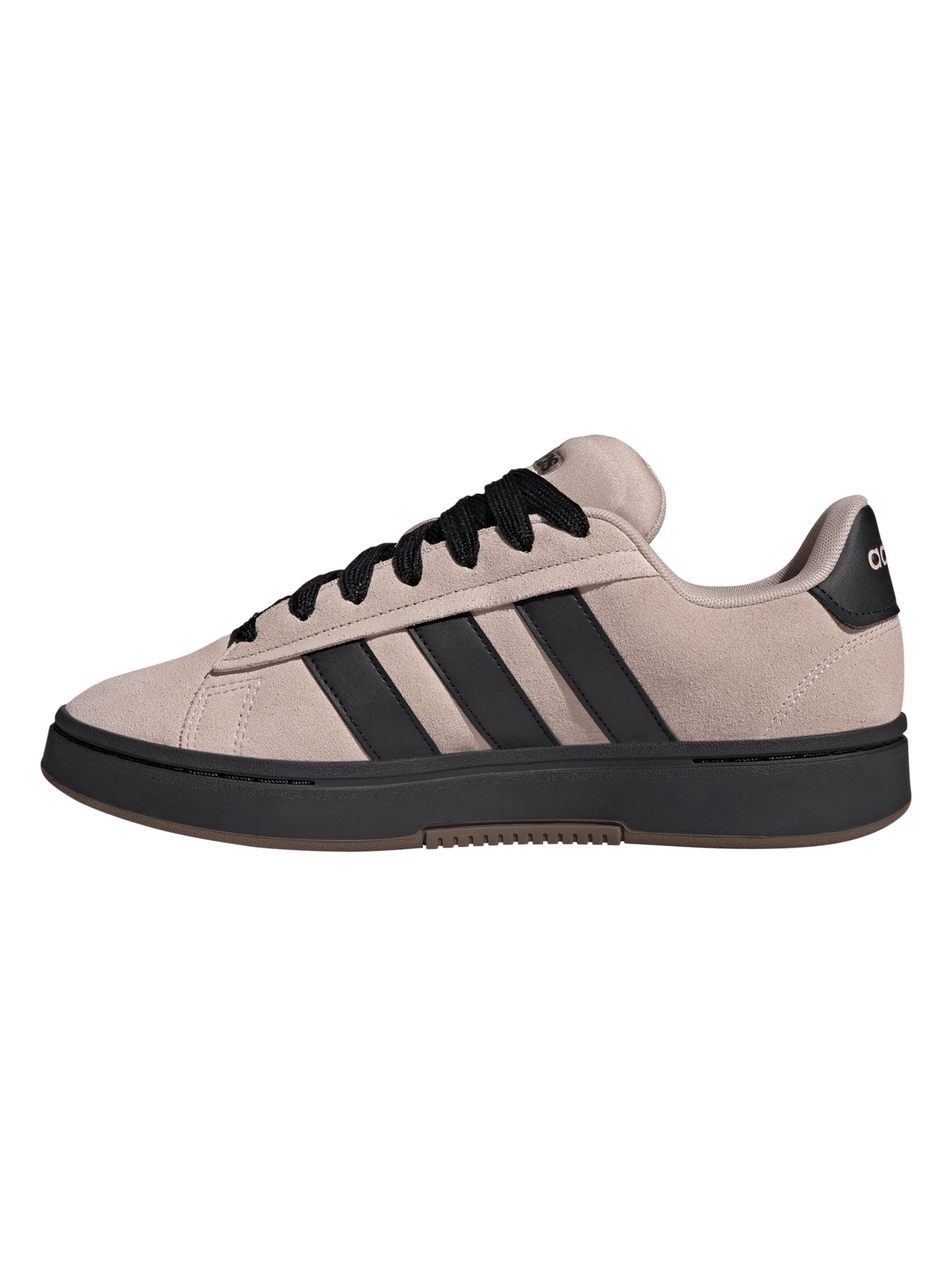 Zapatilla Urbana Diseño Grand Court Alpha Hombre-2