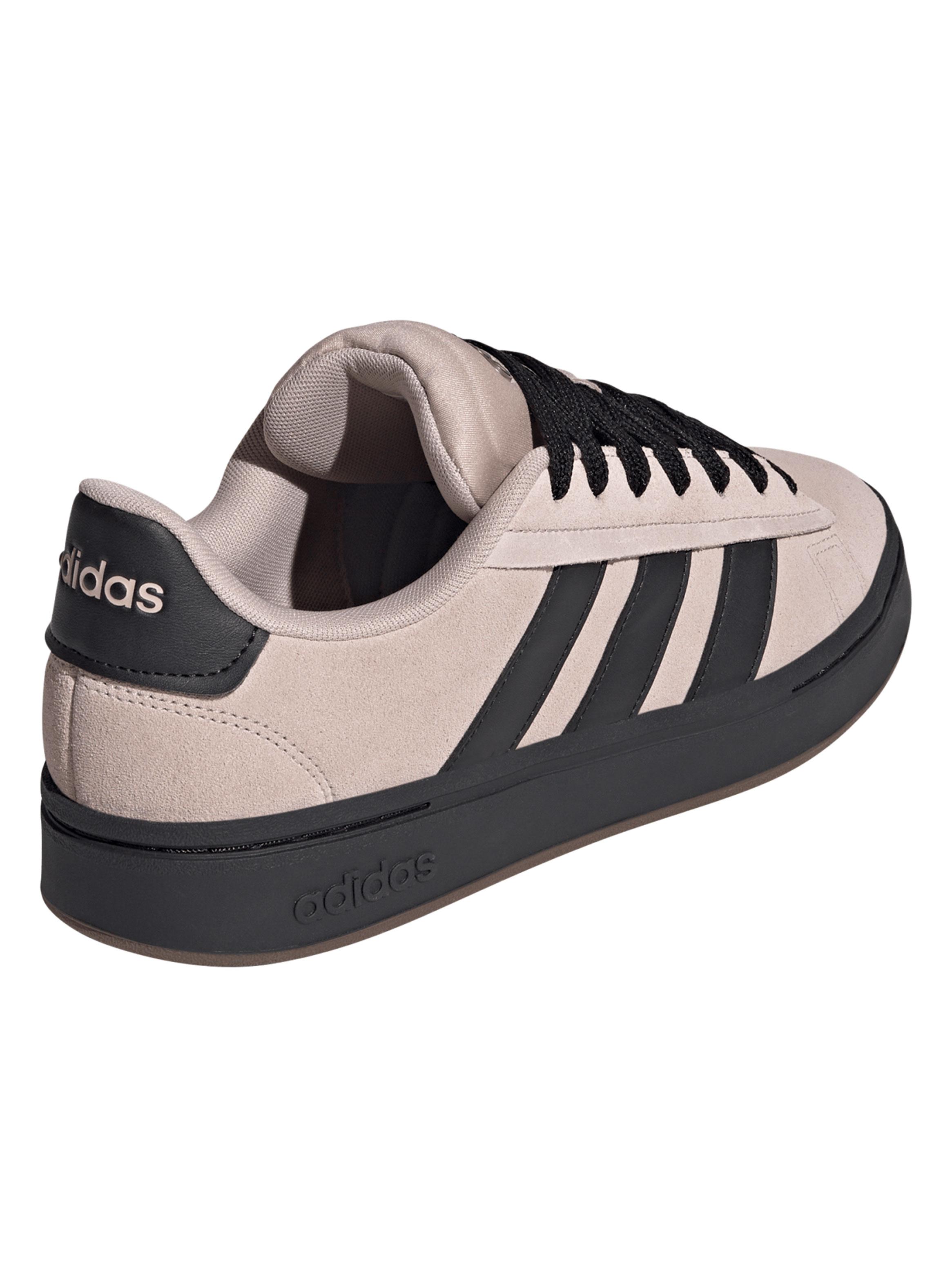 Zapatilla Urbana Diseño Grand Court Alpha Hombre-3