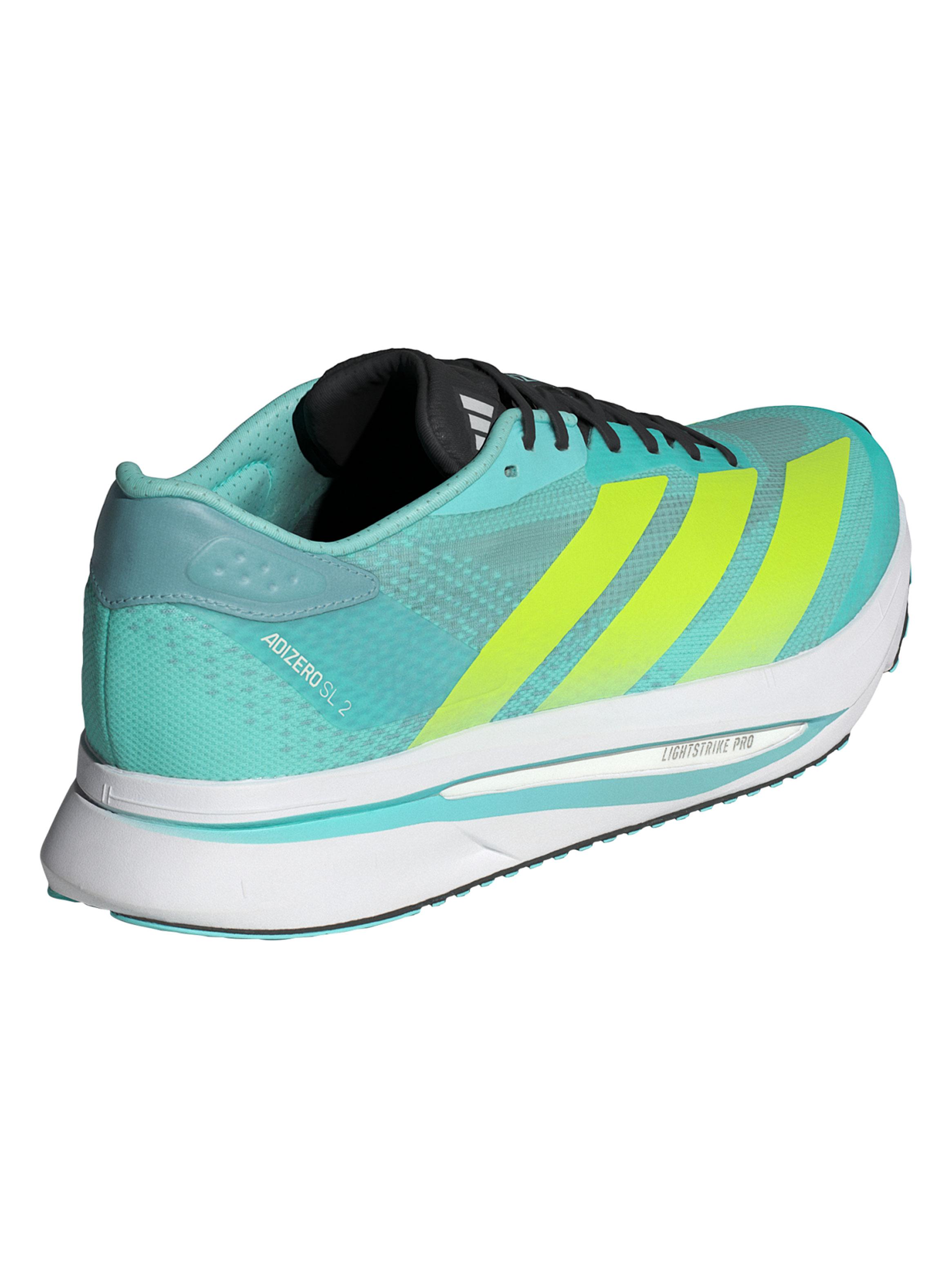 Zapatilla Running Hombre Adizero SL2-3
