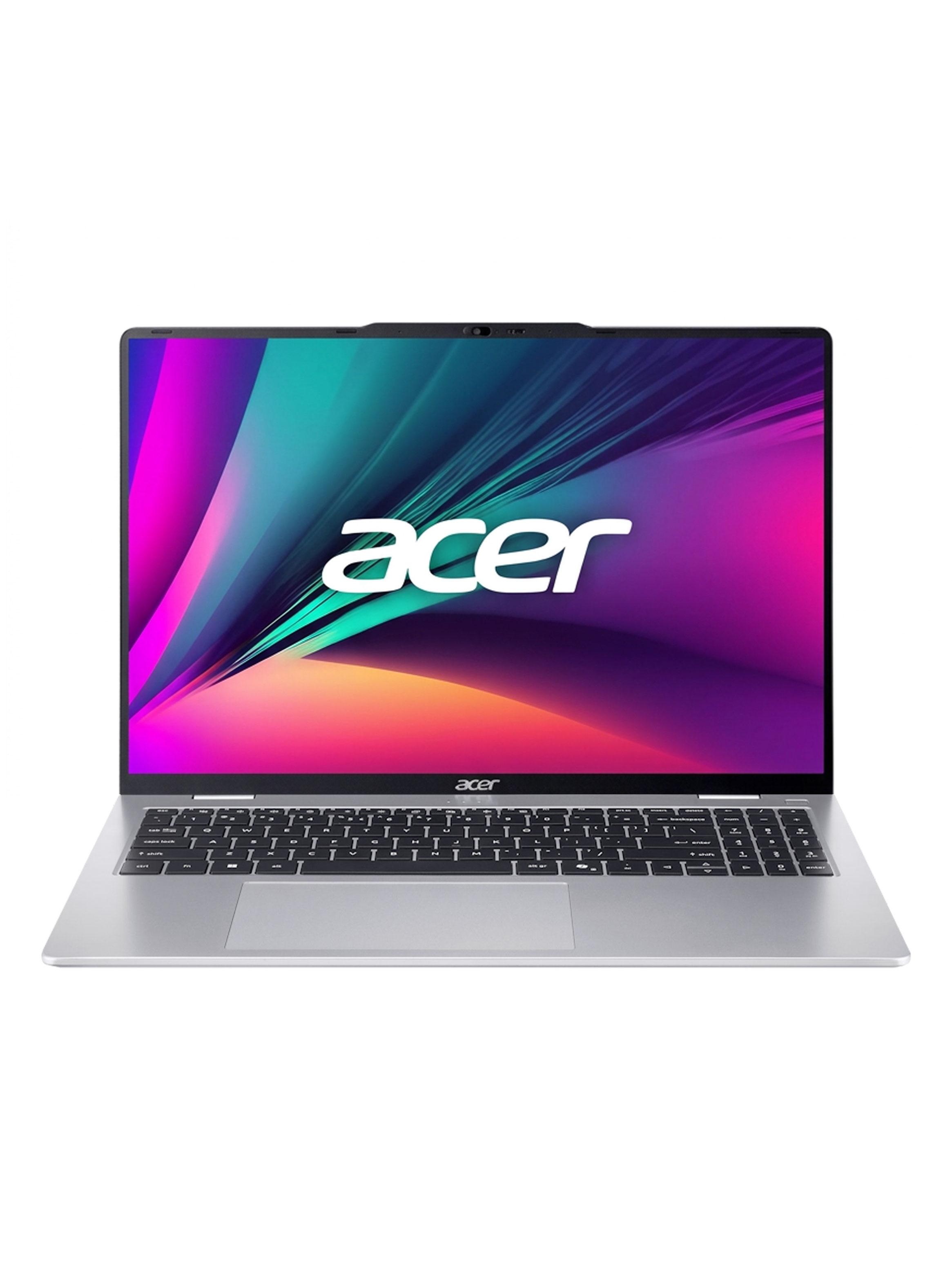 Notebook Aspire Lite AL15-72P Intel Core i7 16GB RAM 512GB SSD 15.6'' FHD 60Hz-0