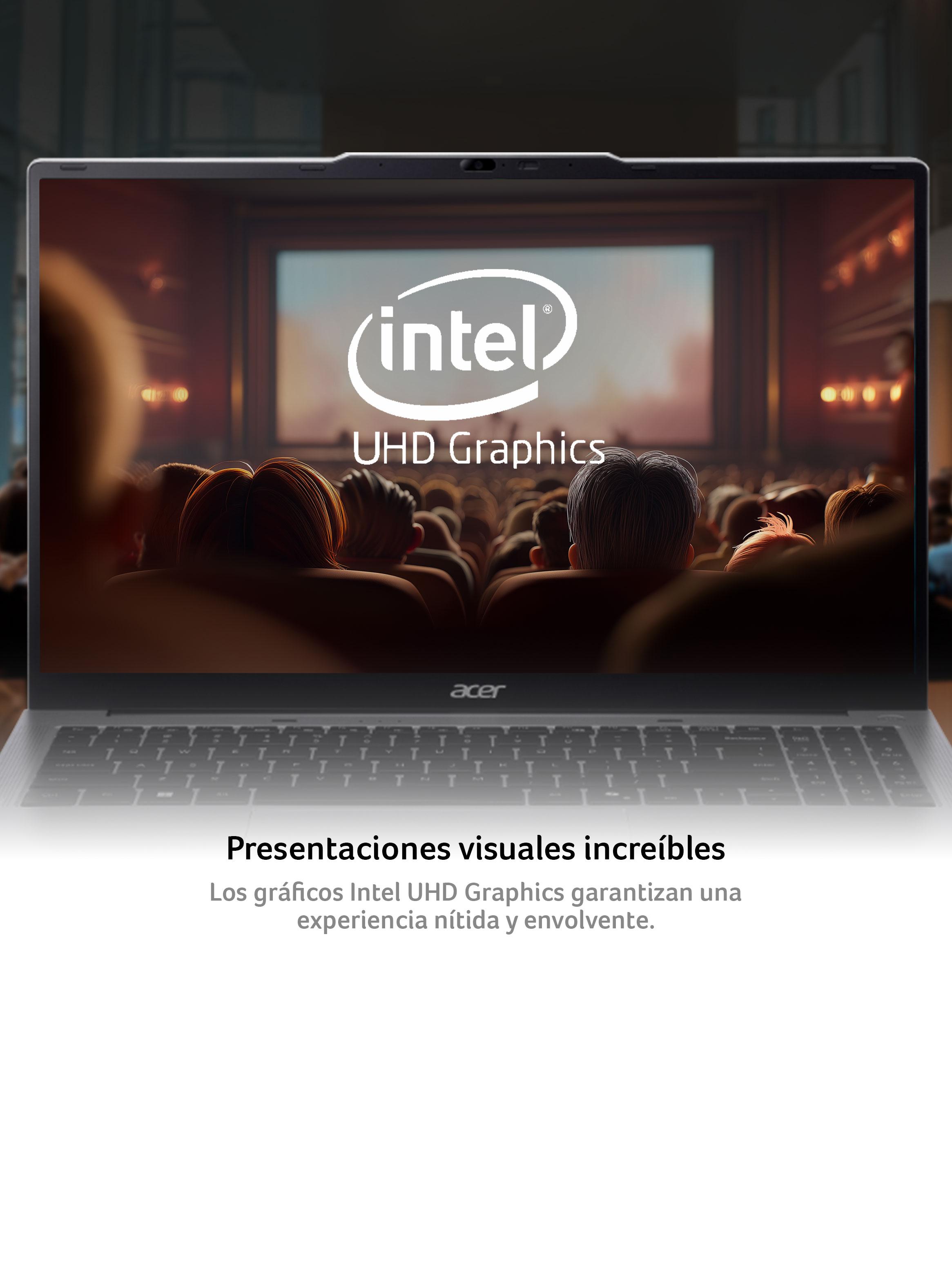 Notebook Aspire Lite AL15-72P Intel Core i7 16GB RAM 512GB SSD 15.6'' FHD 60Hz-6