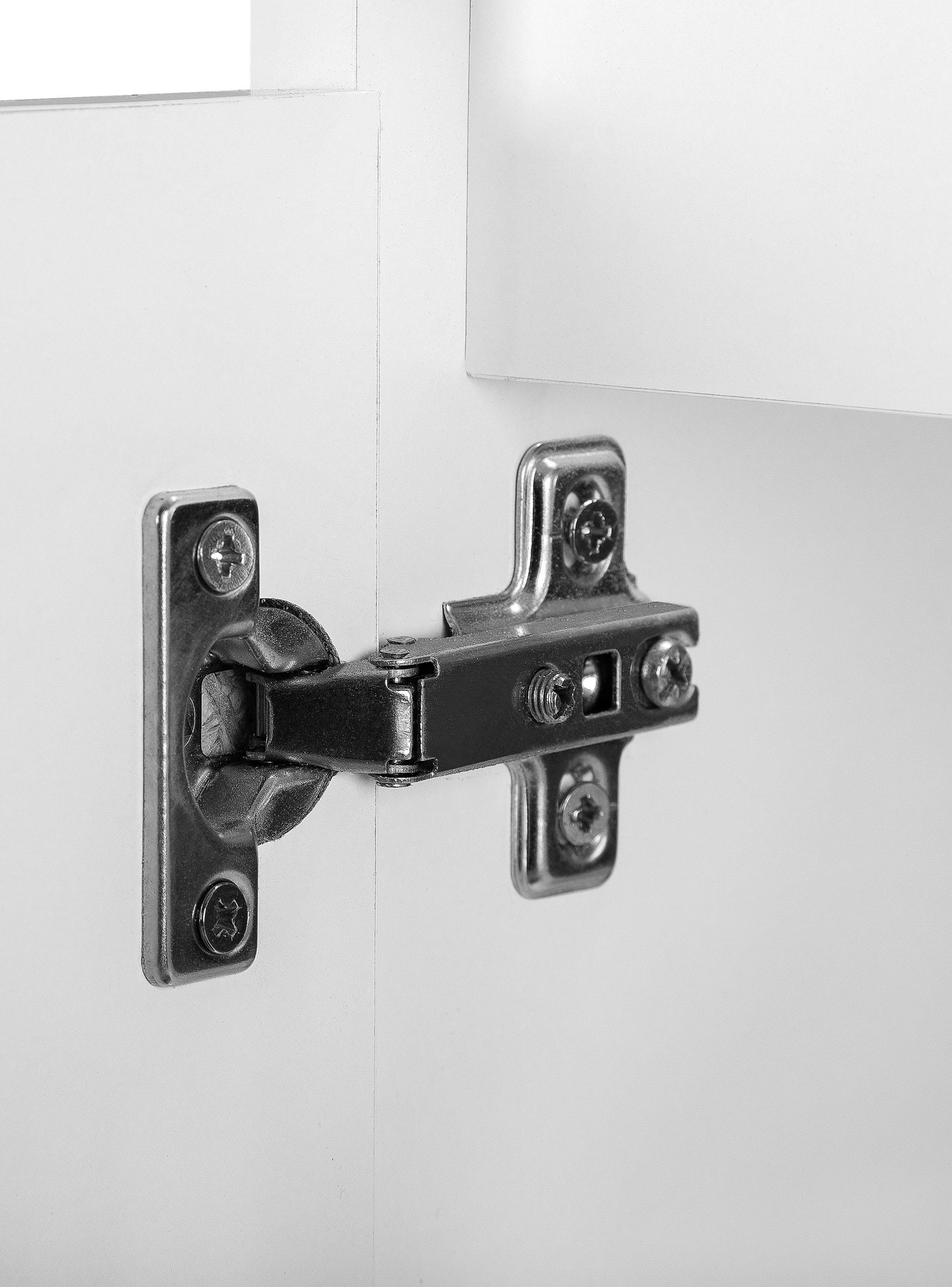 Vanitorio Cannes 2 Puertas Aéreo Blanco-3