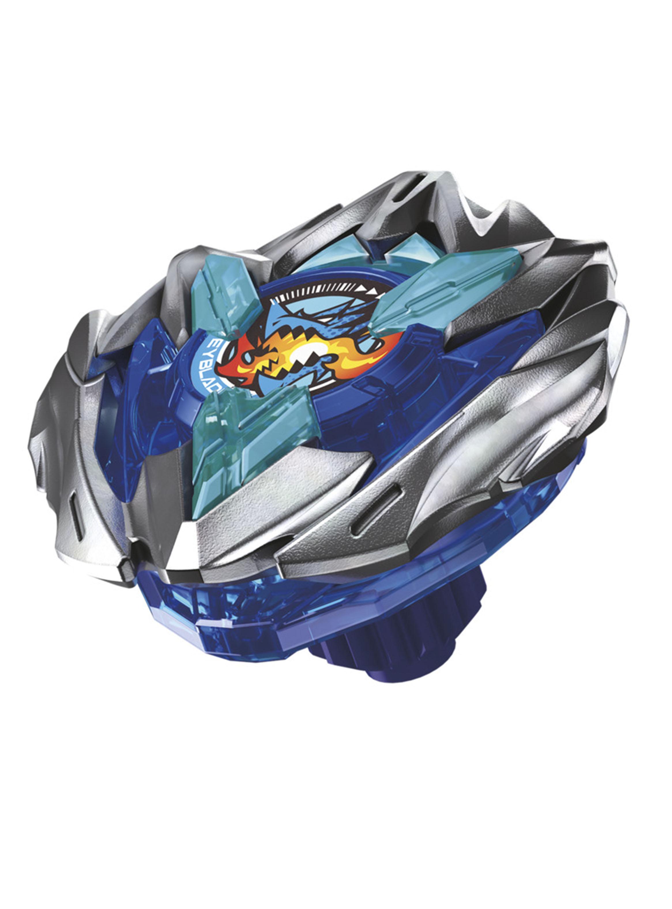 Trompo Kit Refuerzo Buster Dran 1-60A UX-2