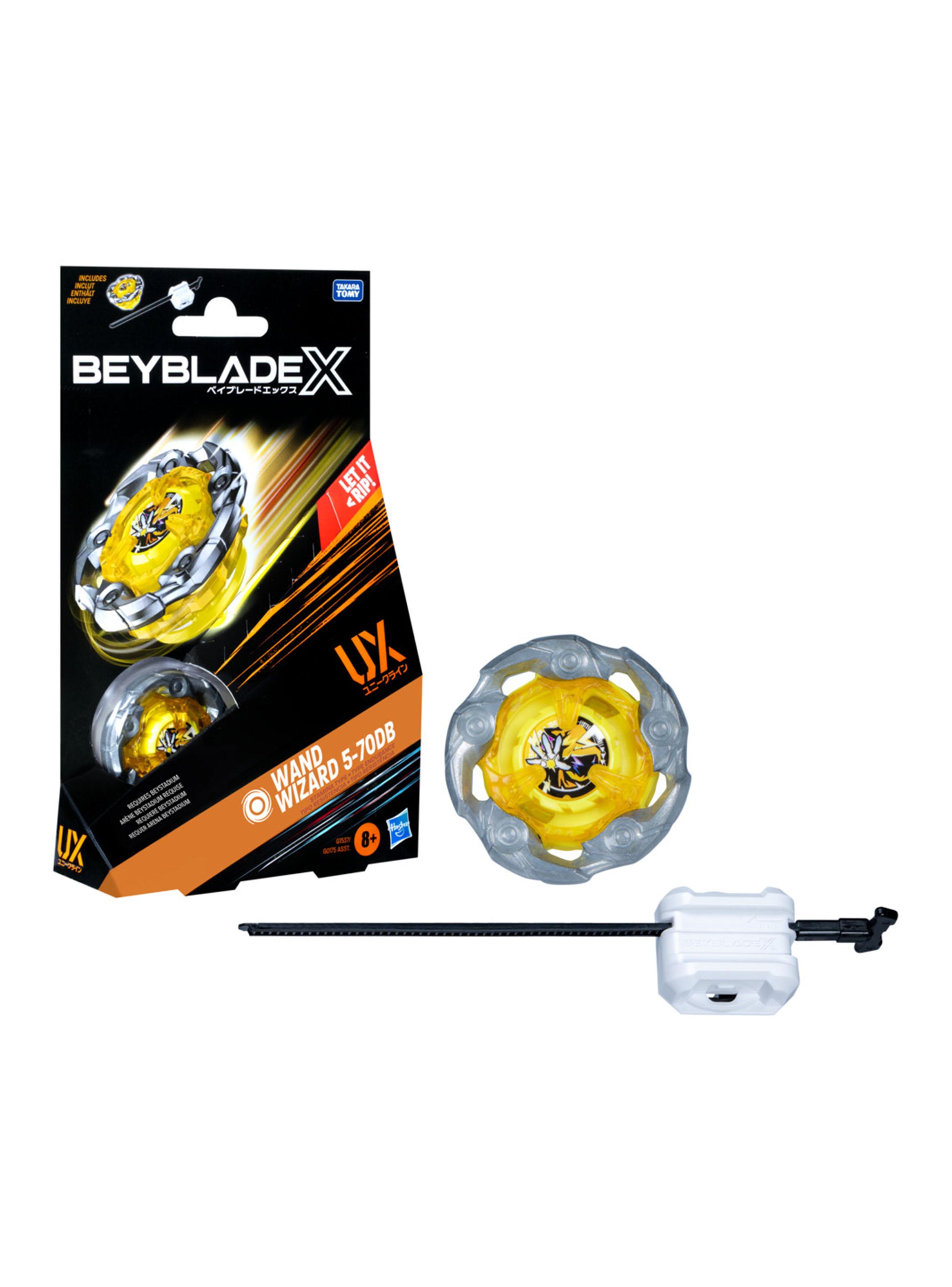 Trompo Kit Refuerzo Wand Wizard 5-70DB UX-1