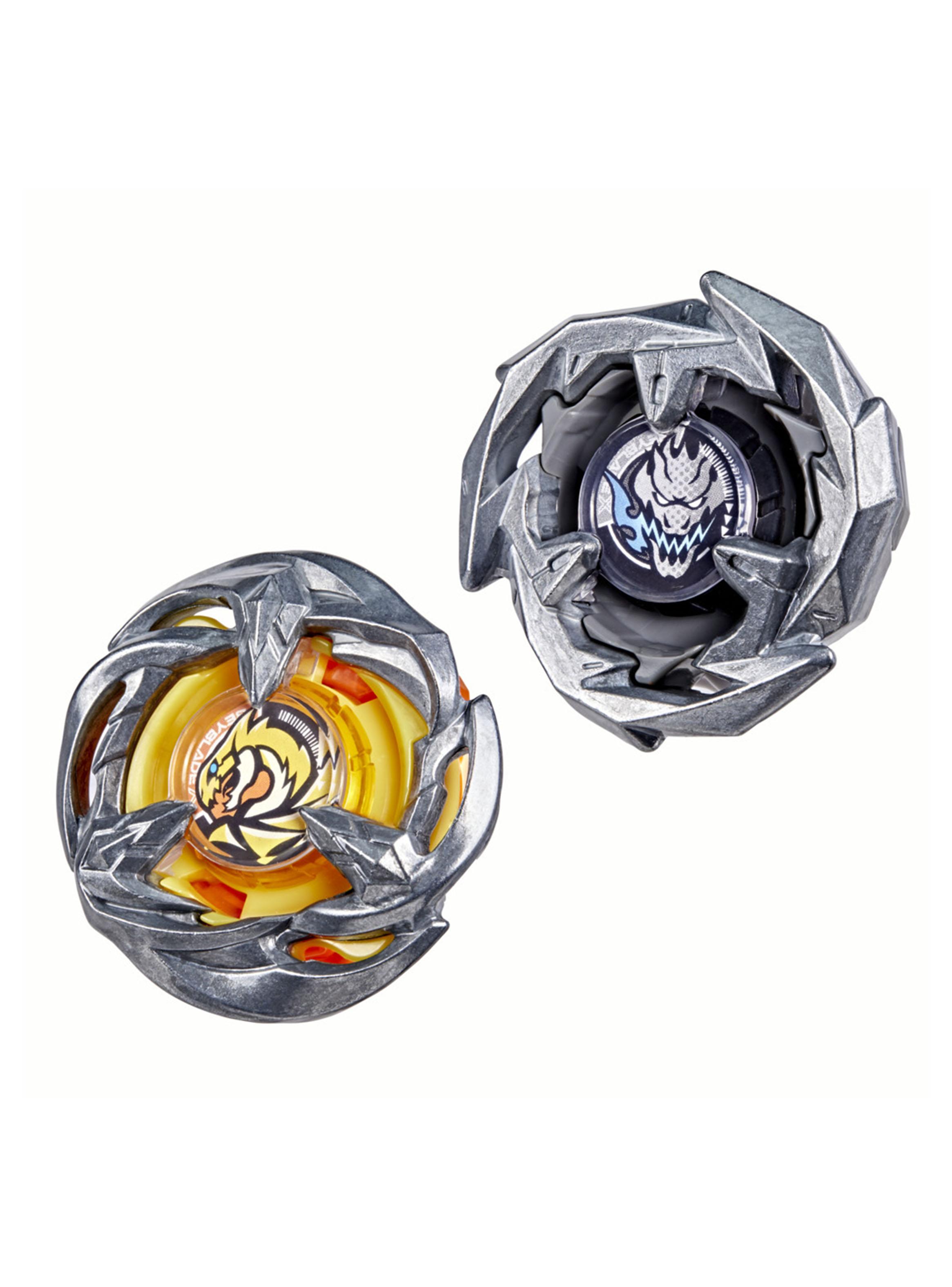 Pack Trompo Doble Gale Wyvern 3-60T y Sword Dran 3-80B-2