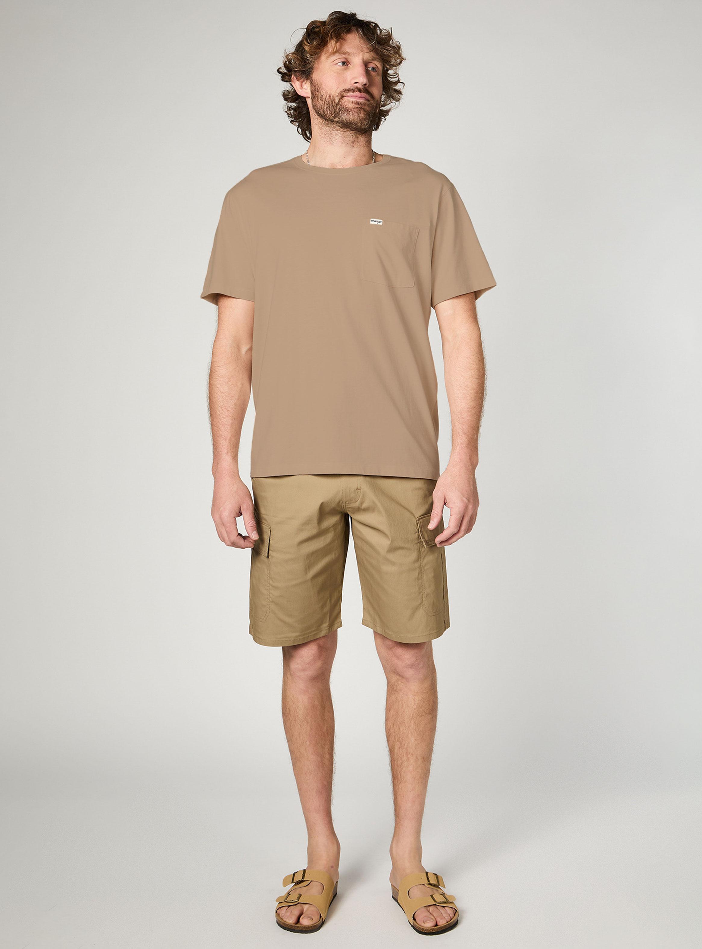 Polera Lisa Regular Fit-3