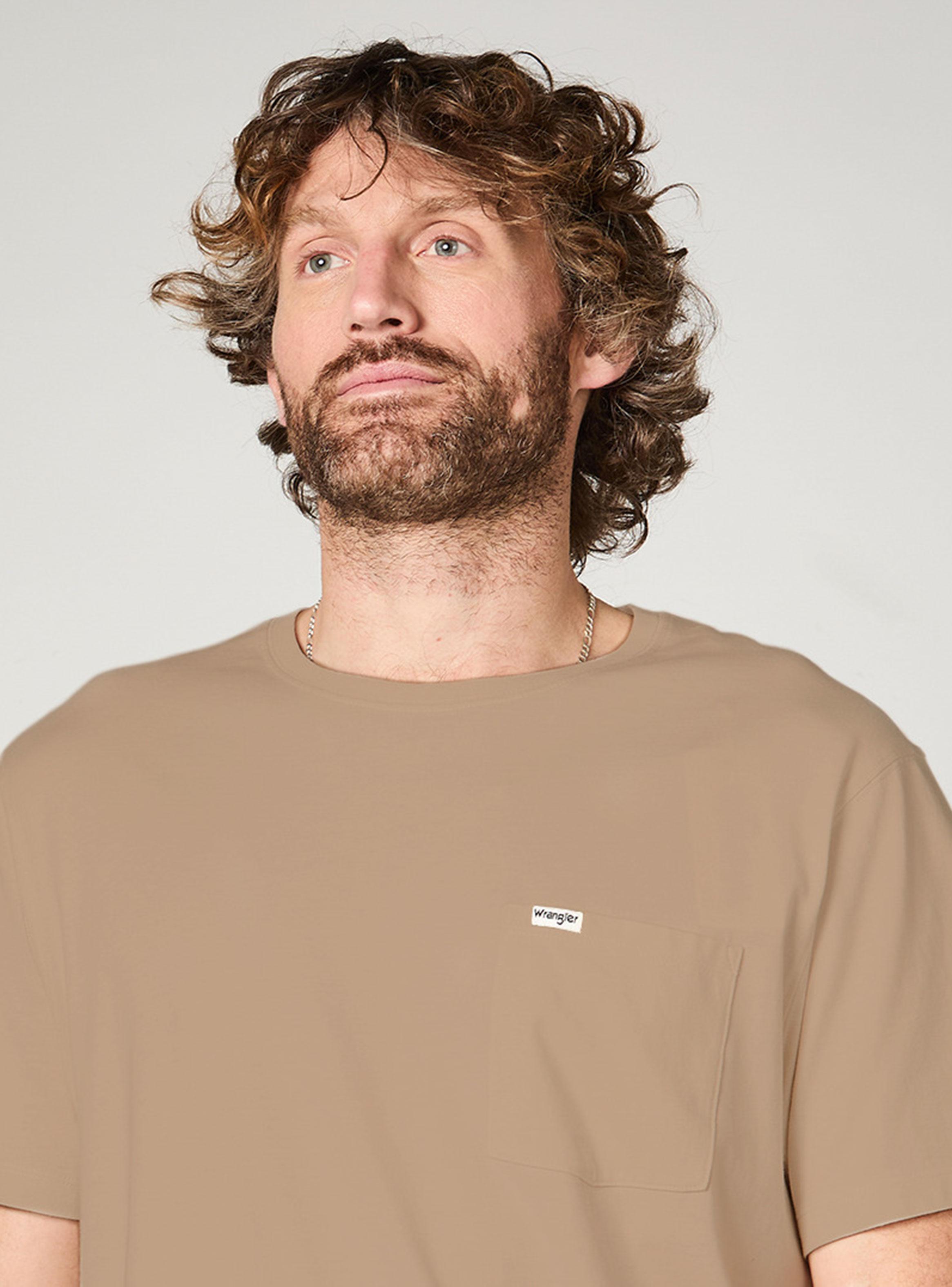 Polera Lisa Regular Fit-2