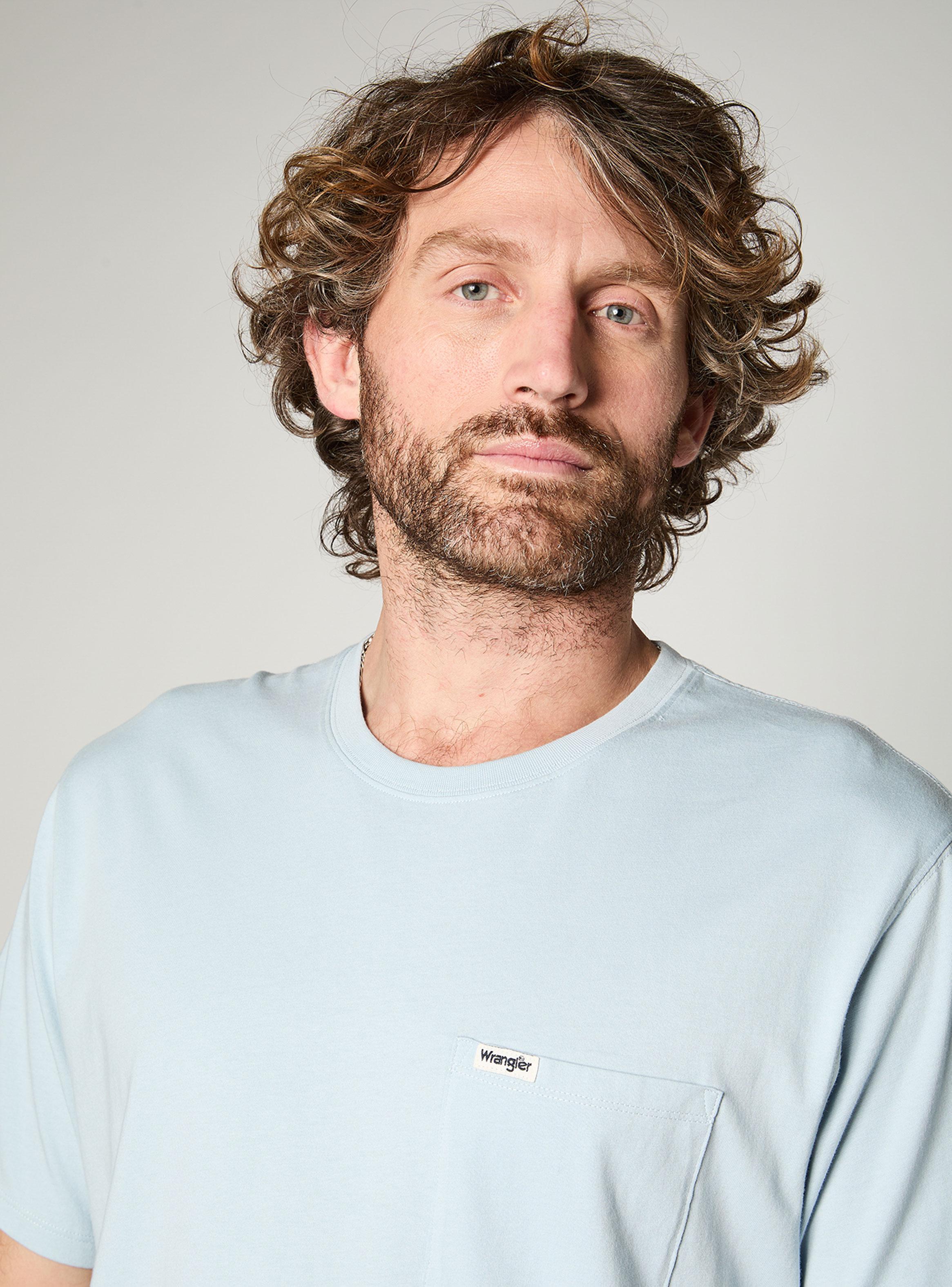 Polera Lisa Manga Corta Regular-2