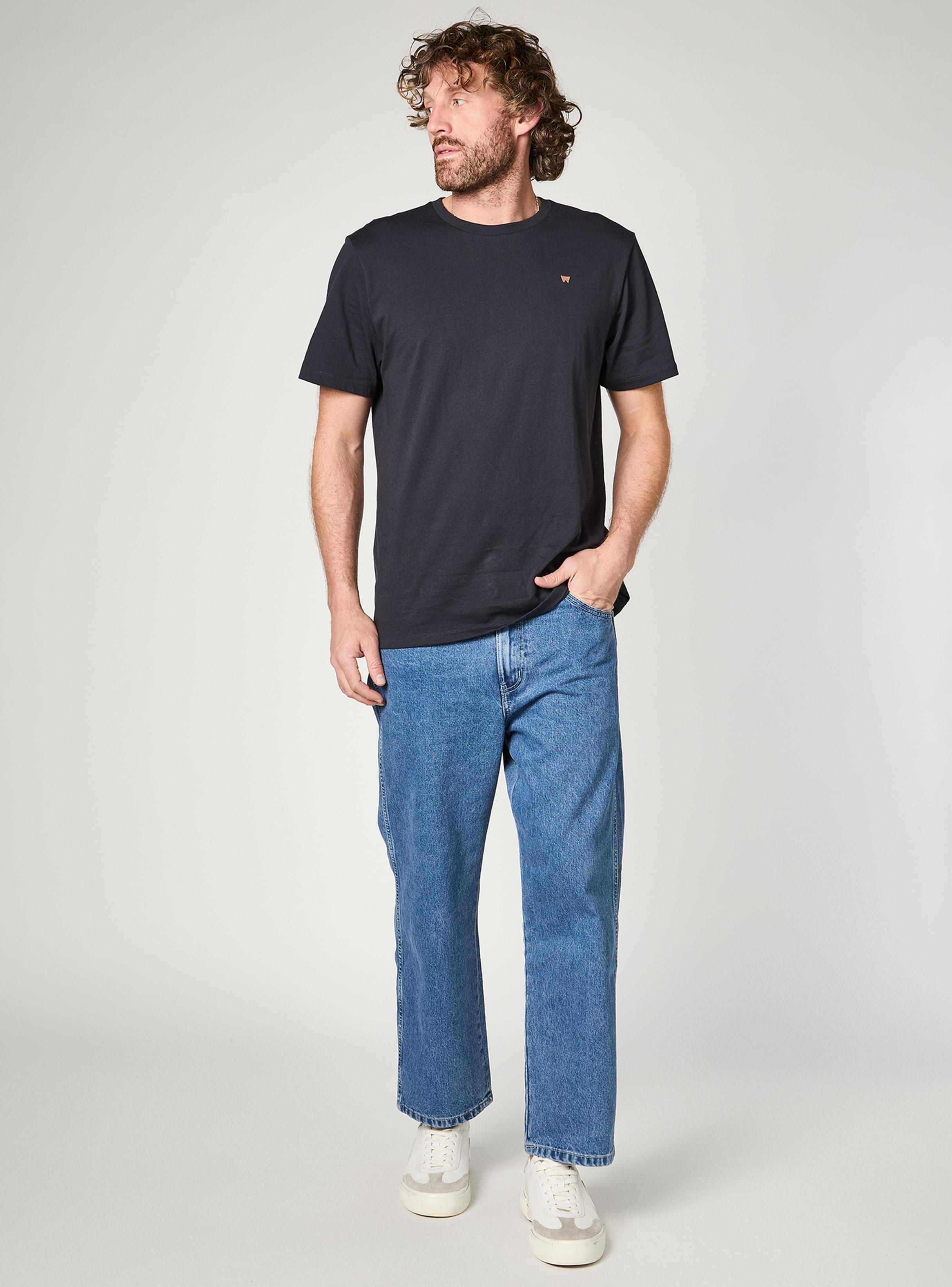 Polera Manga Corta WR Regular-3