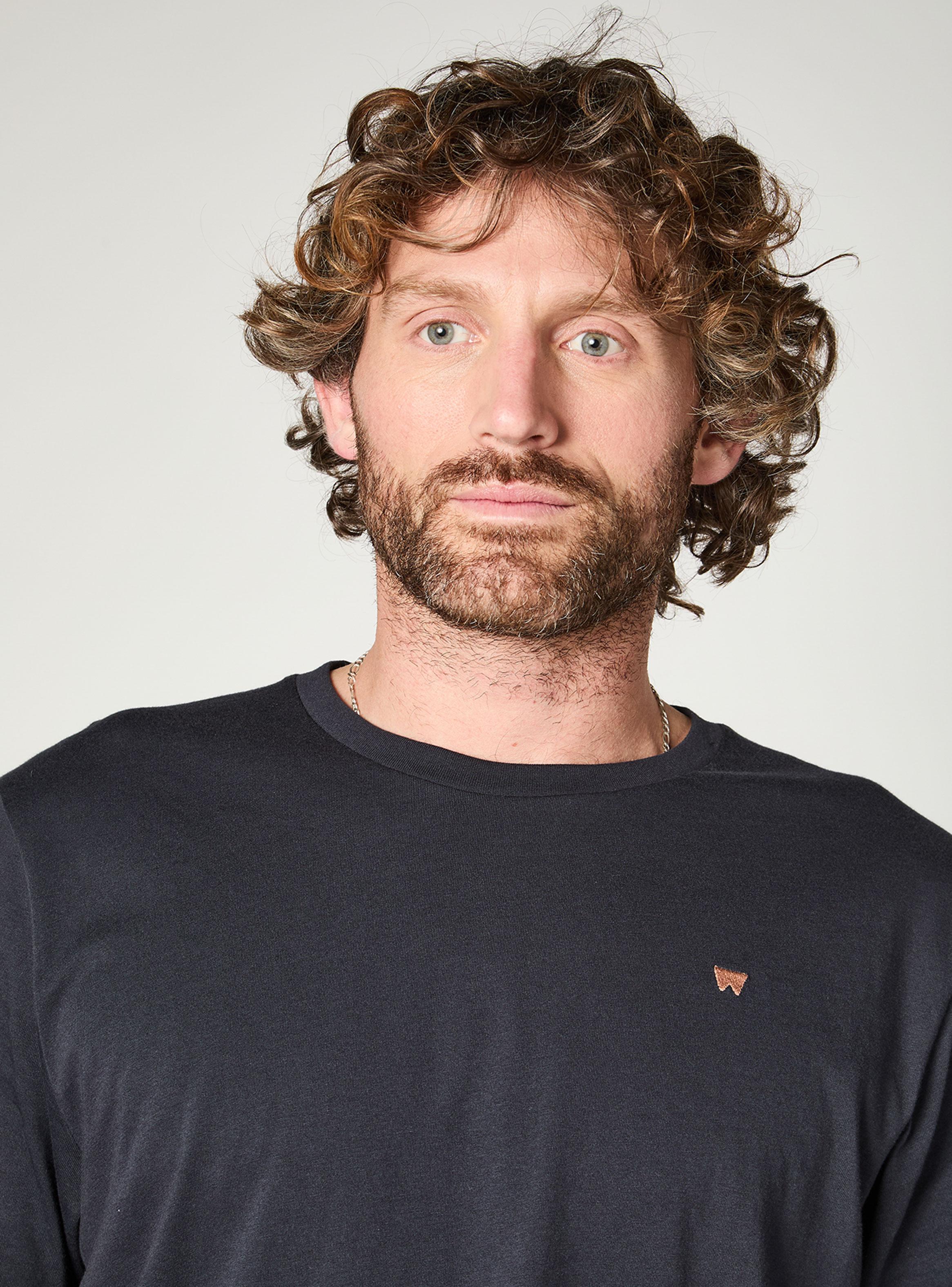 Polera Manga Corta WR Regular-2