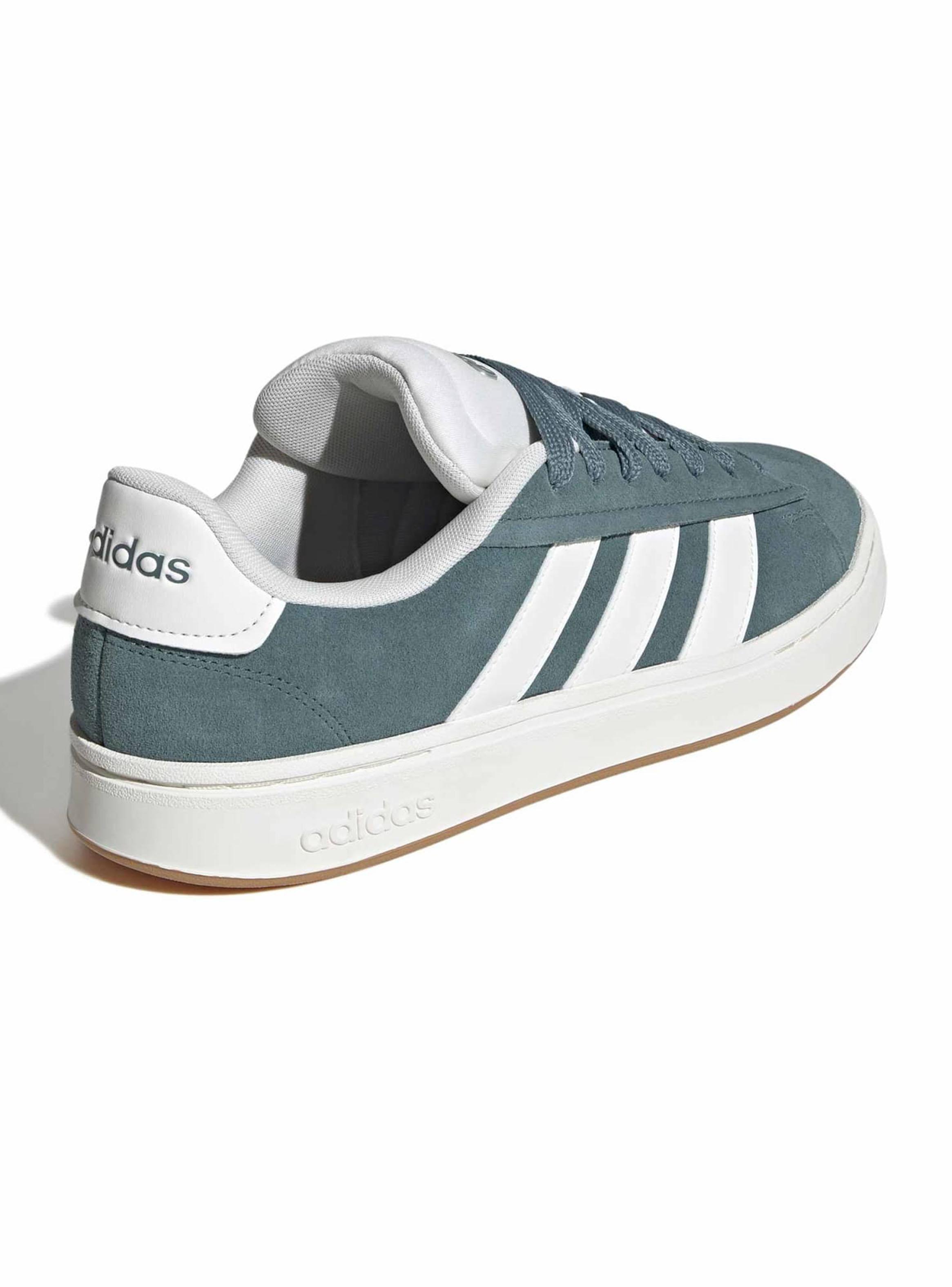 Zapatilla Urbana Hombre Grand- Court Alpha-3