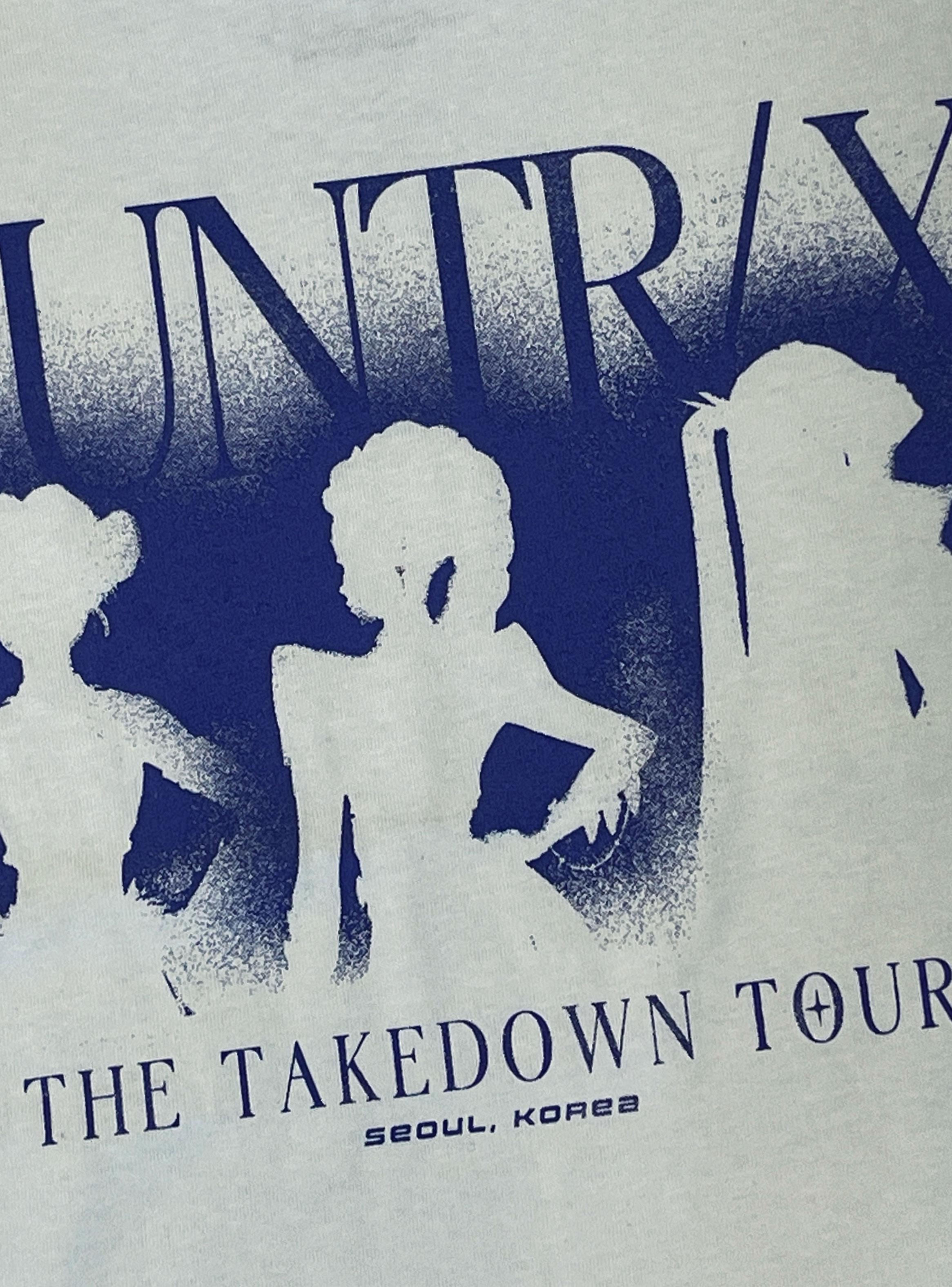 Polera Teen Huntrix Kpop-2