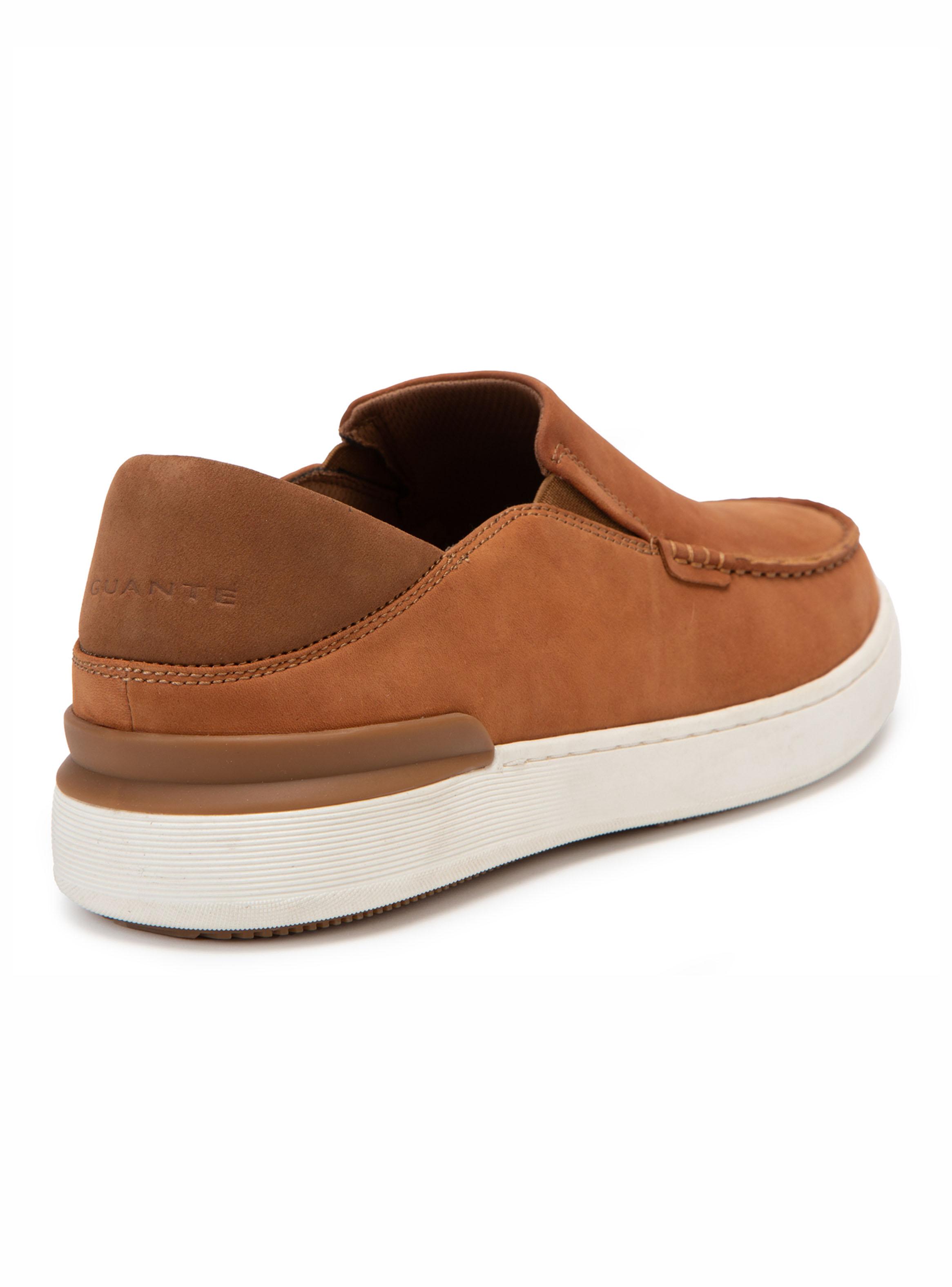 Zapato Casual Broome 36063 Sport Cuero Hombre-3