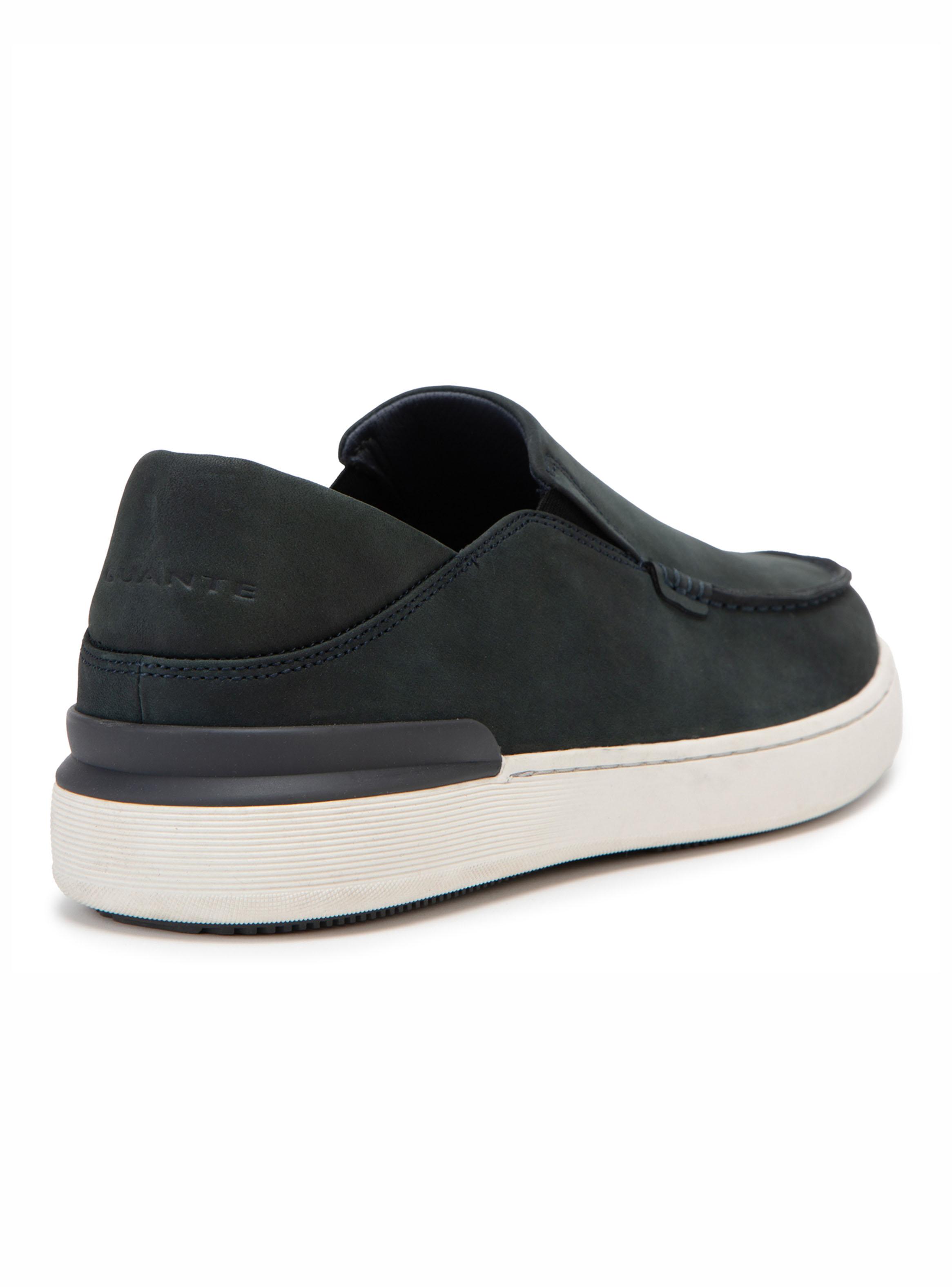 Zapato Casual Cuero Broome 36064 Sport Hombre-3