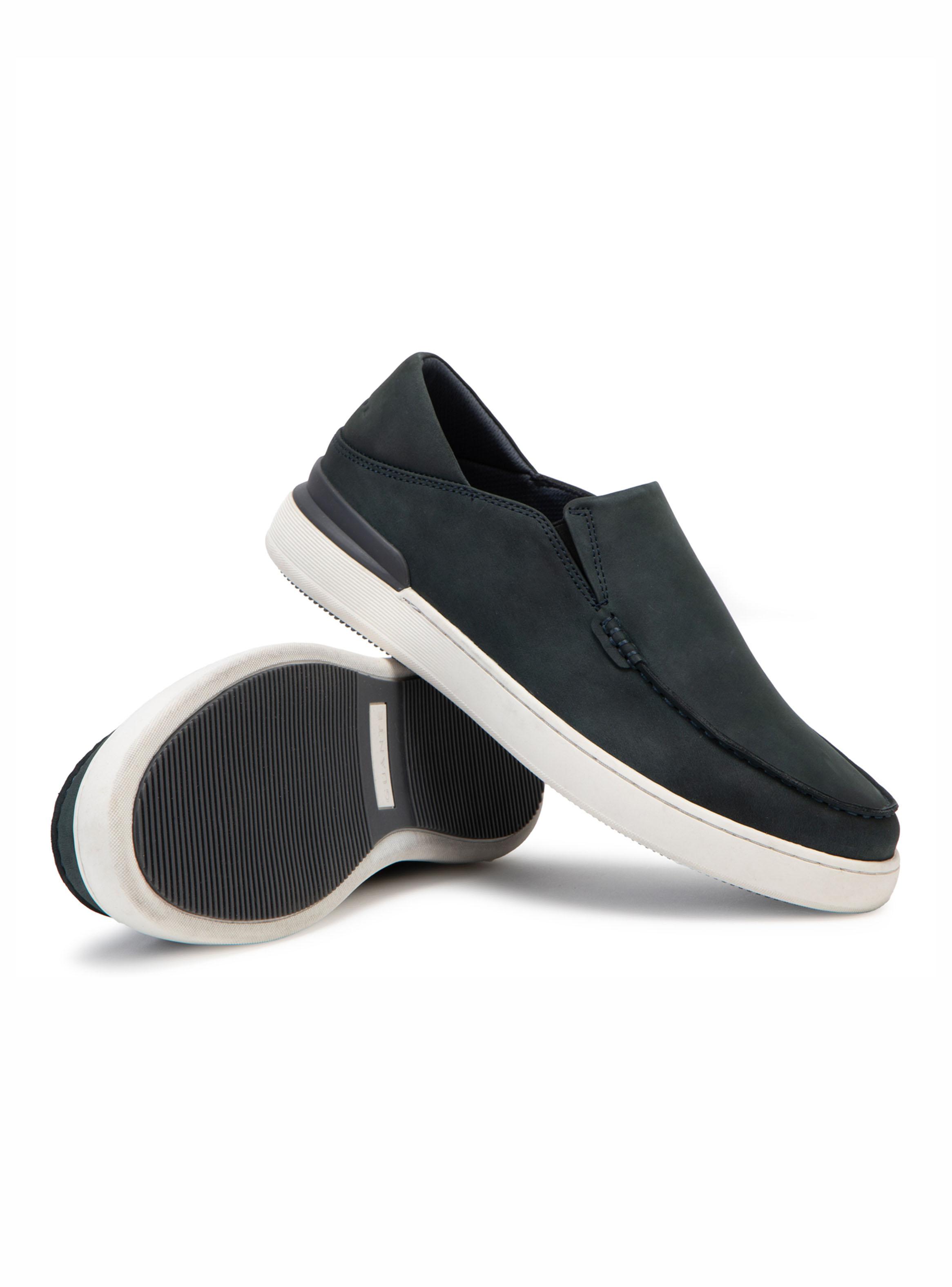 Zapato Casual Cuero Broome 36064 Sport Hombre-4