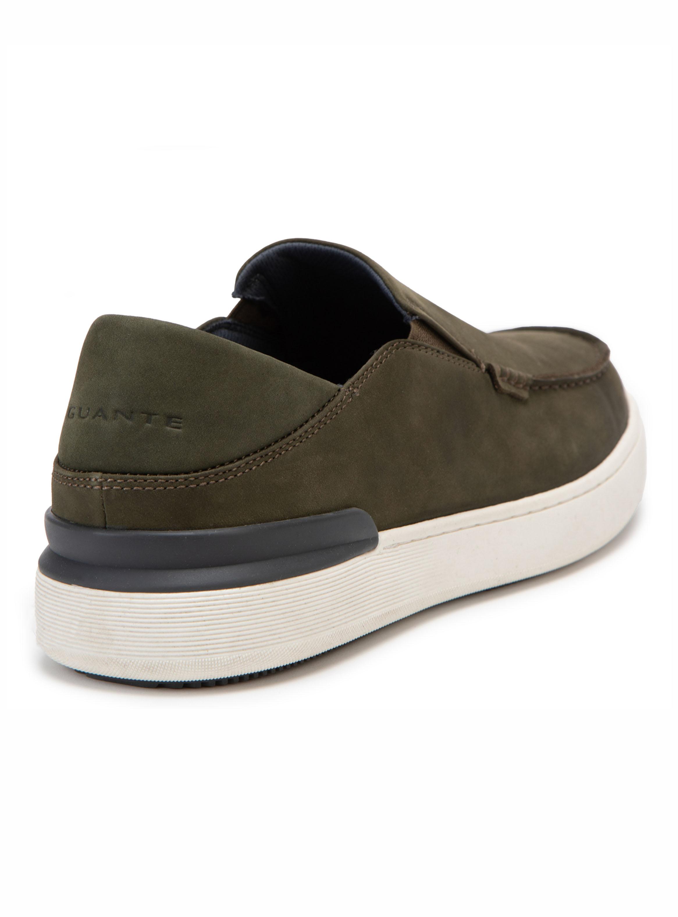 Zapatato Casual Sport Broome36065 Cuero Hombre-3