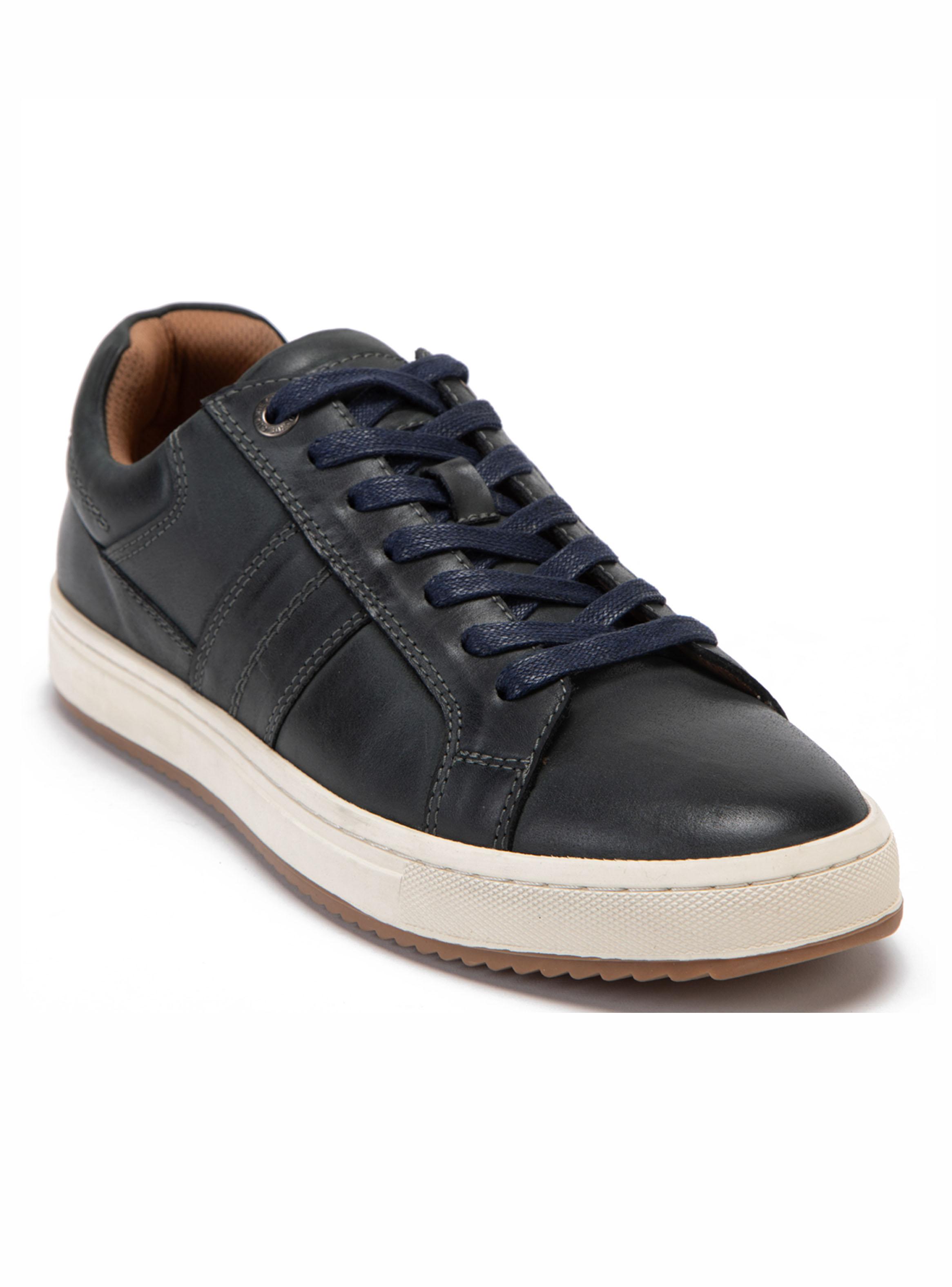 Zapato Casual Sport Kiama36091 Cuero Hombre-2