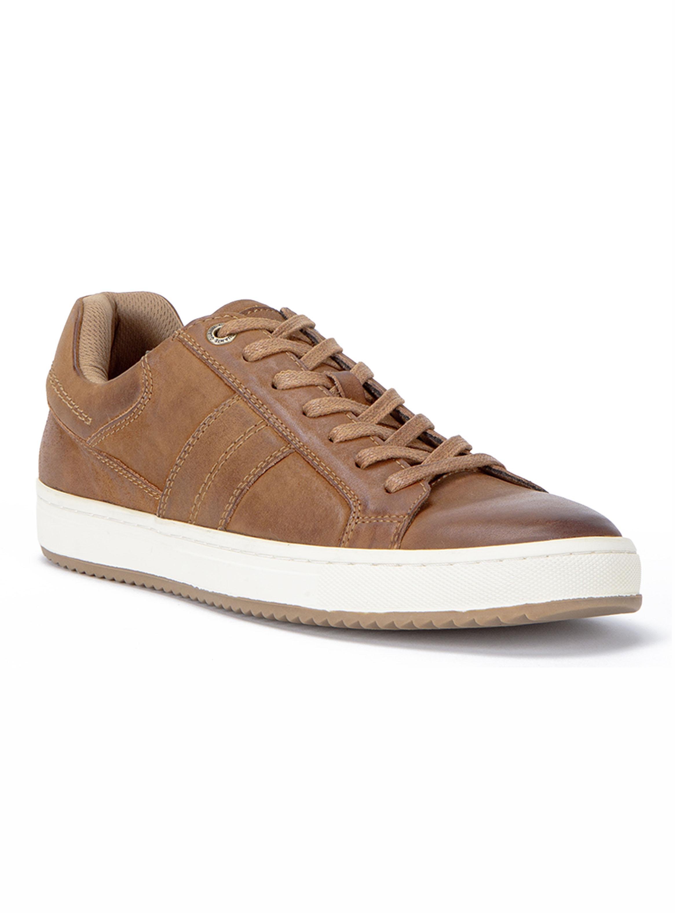 Zapato Casual Cuero Kiama 36092 Sport Hombre-2