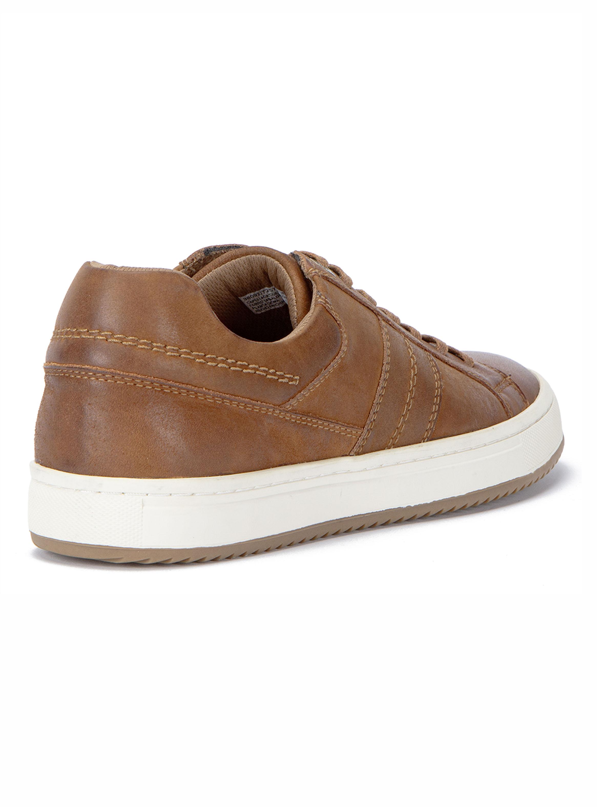 Zapato Casual Cuero Kiama 36092 Sport Hombre-3