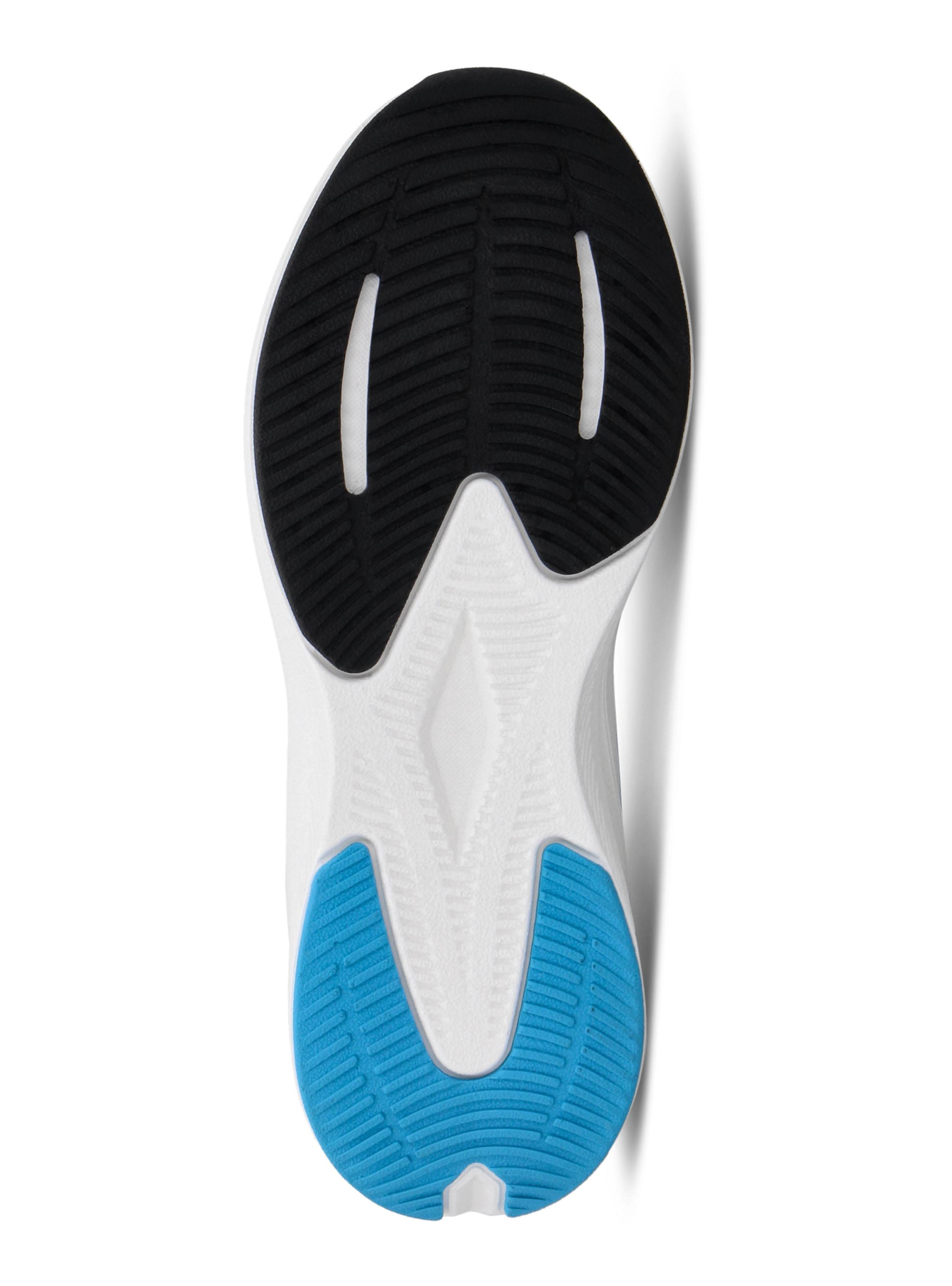 Zapatilla Training Mujer Fitness Awan-4