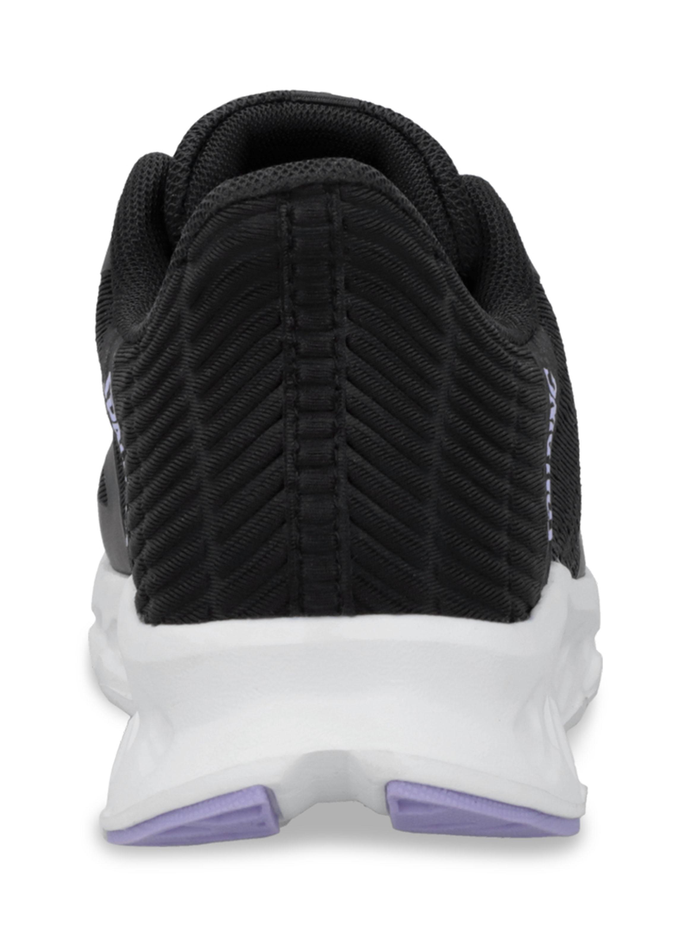 Zapatilla Training Comfort Walk 2 al Tobillo Mujer-3