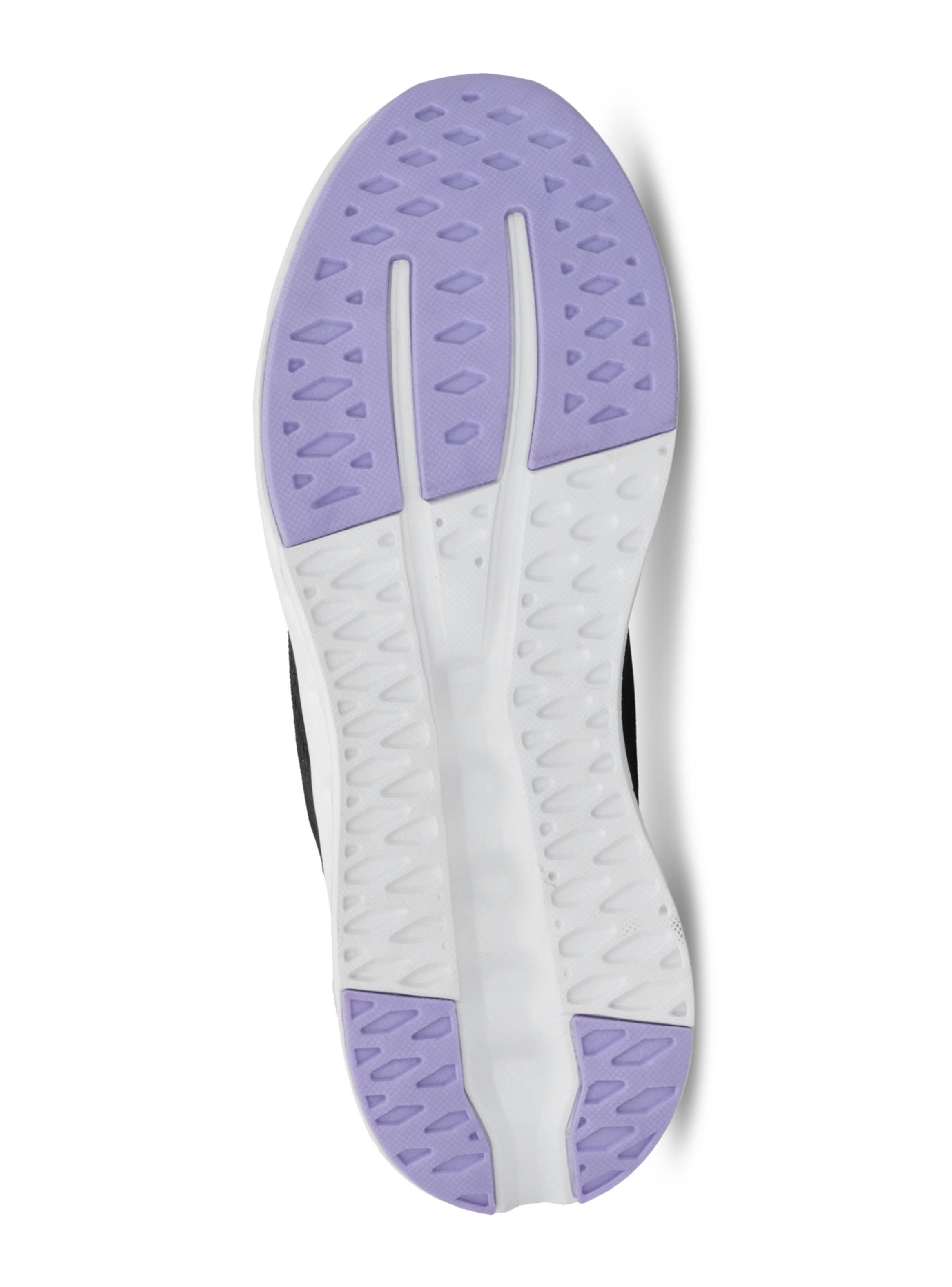 Zapatilla Training Comfort Walk 2 al Tobillo Mujer-4