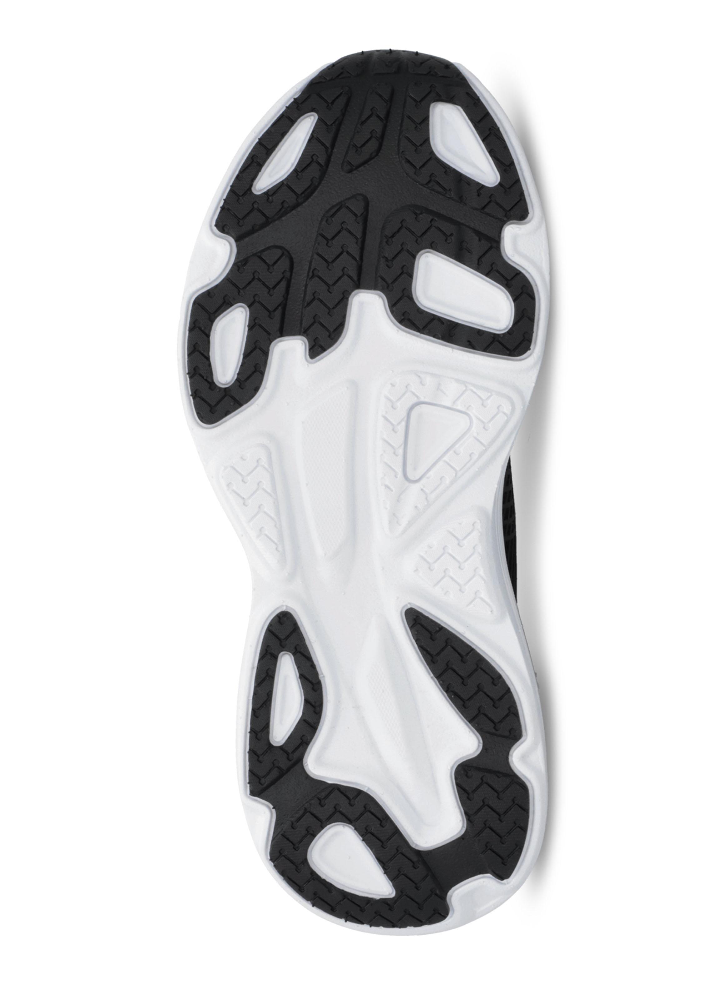 Zapatilla Training Comfy con Cordón Mujer-4