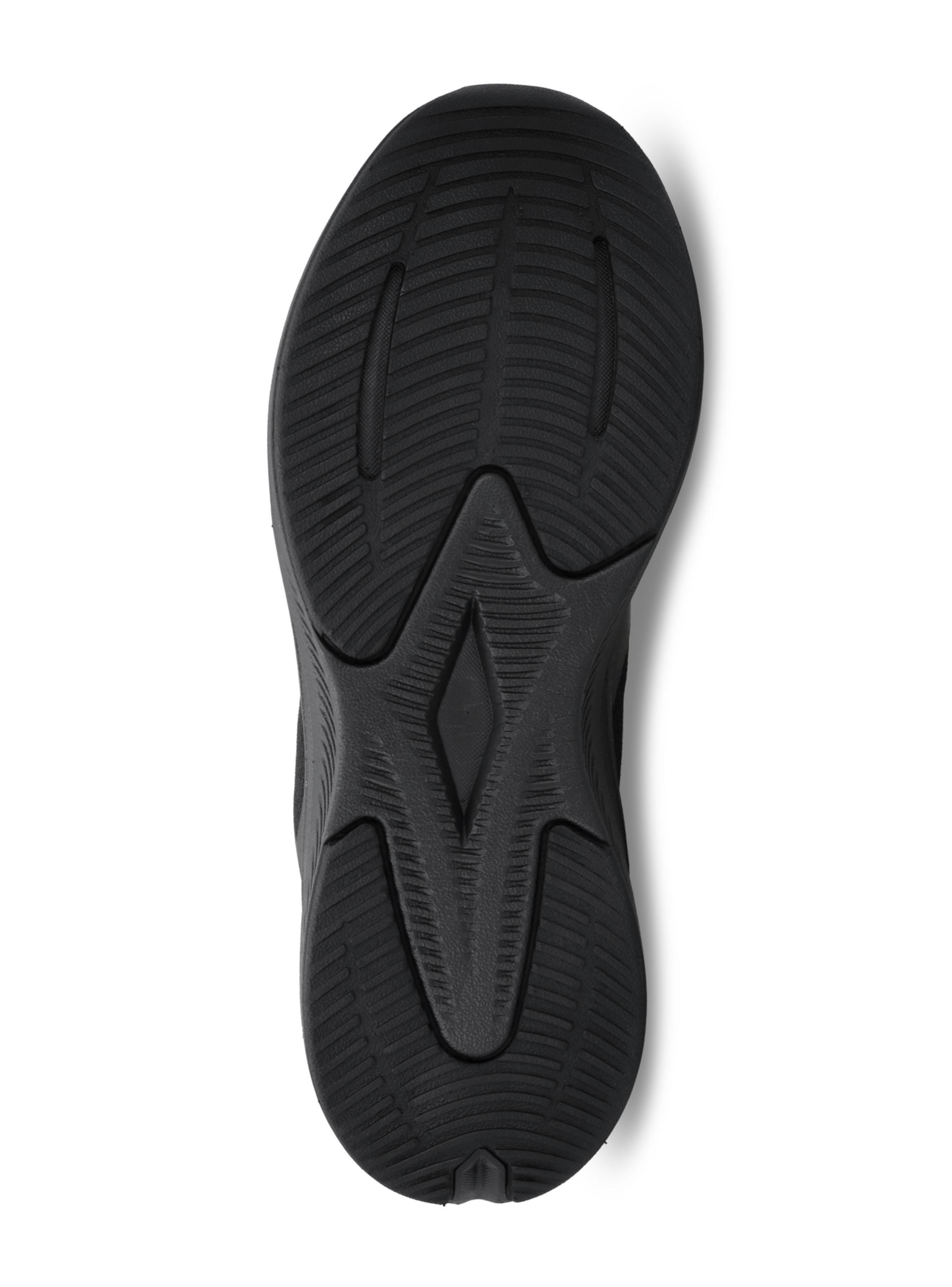 Zapatilla Training Walk Cordón Hombre-4