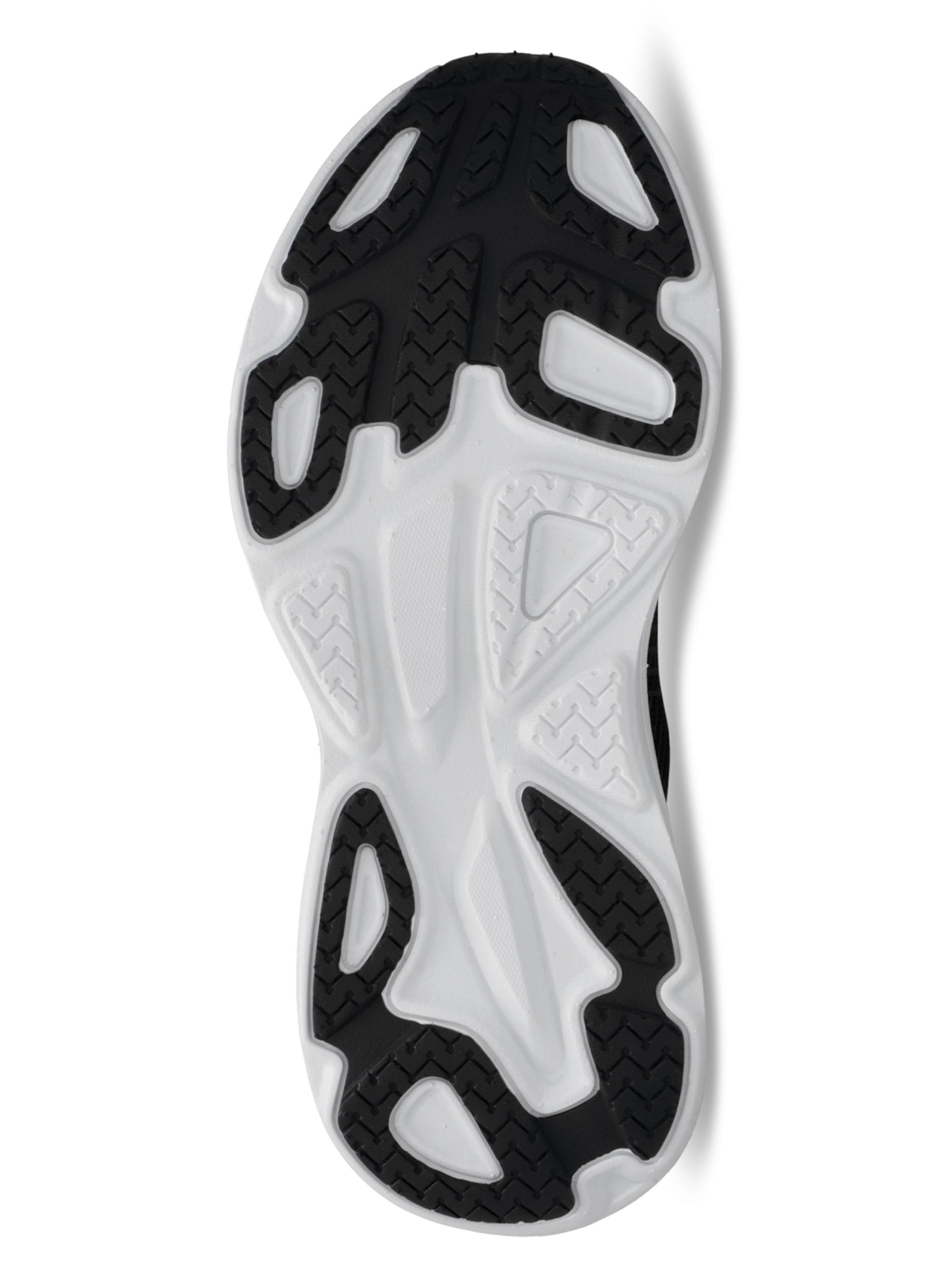 Zapatilla Training Comfy al Tobillo Hombre-4