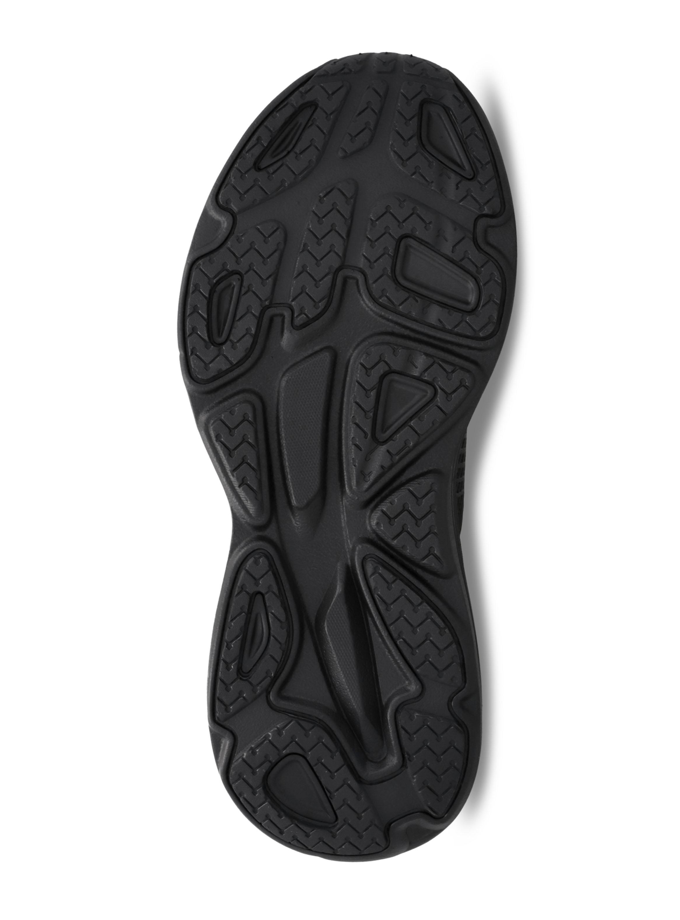 Zapatilla Training Comfy Color Hombre-4