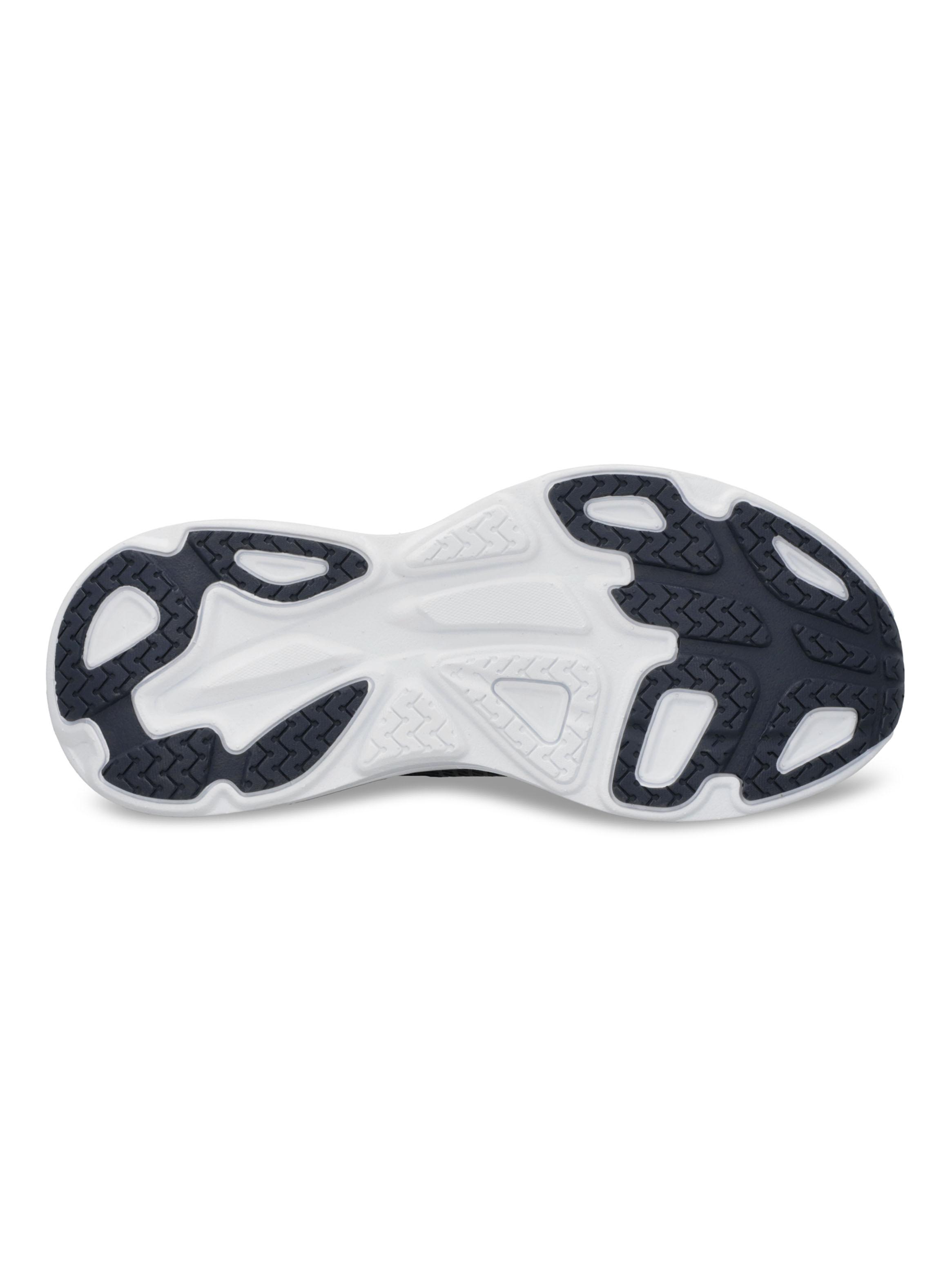 Zapatilla Training Slip On al Tobillo Hombre-4