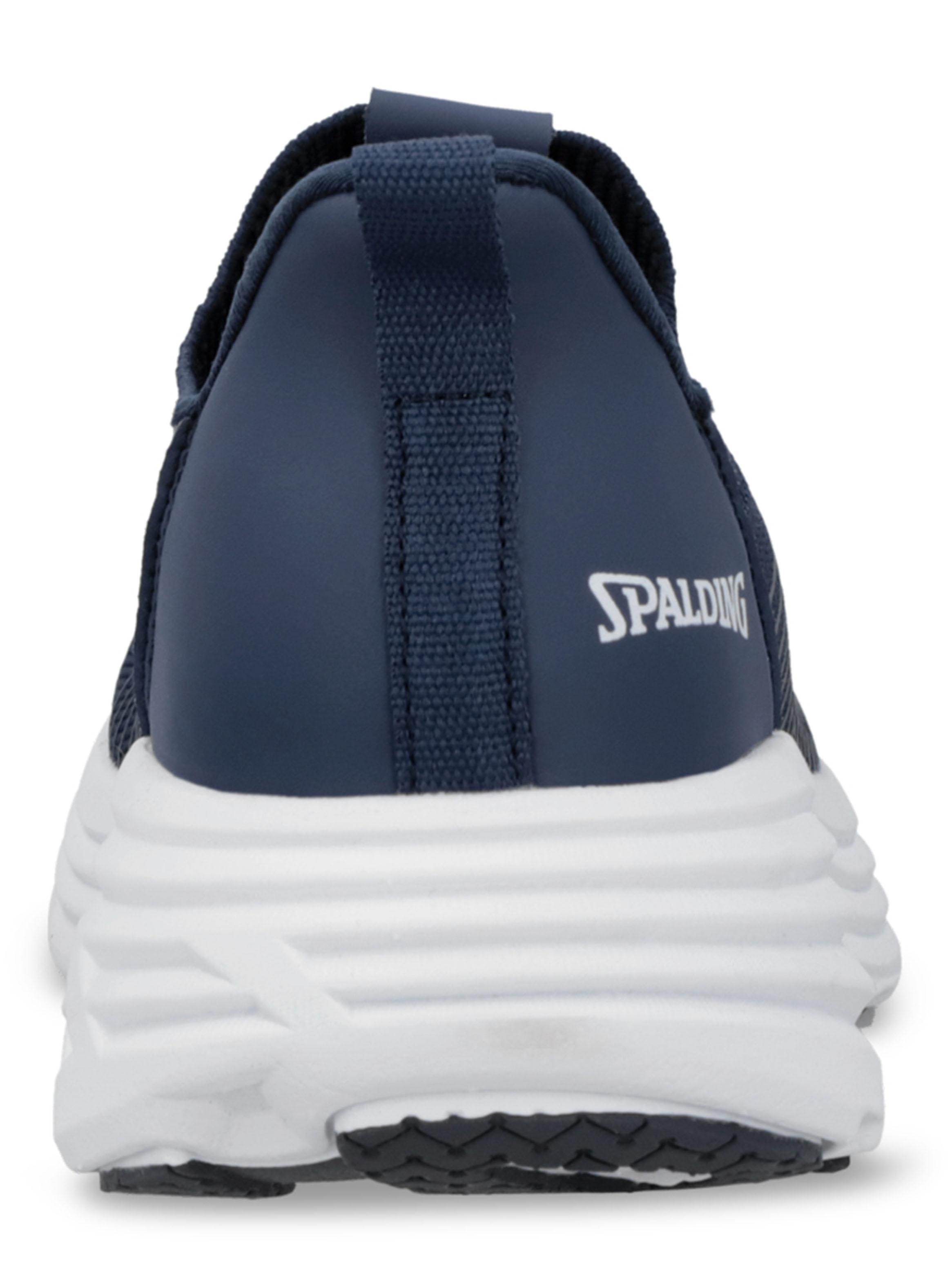Zapatilla Training Slip On al Tobillo Hombre-3