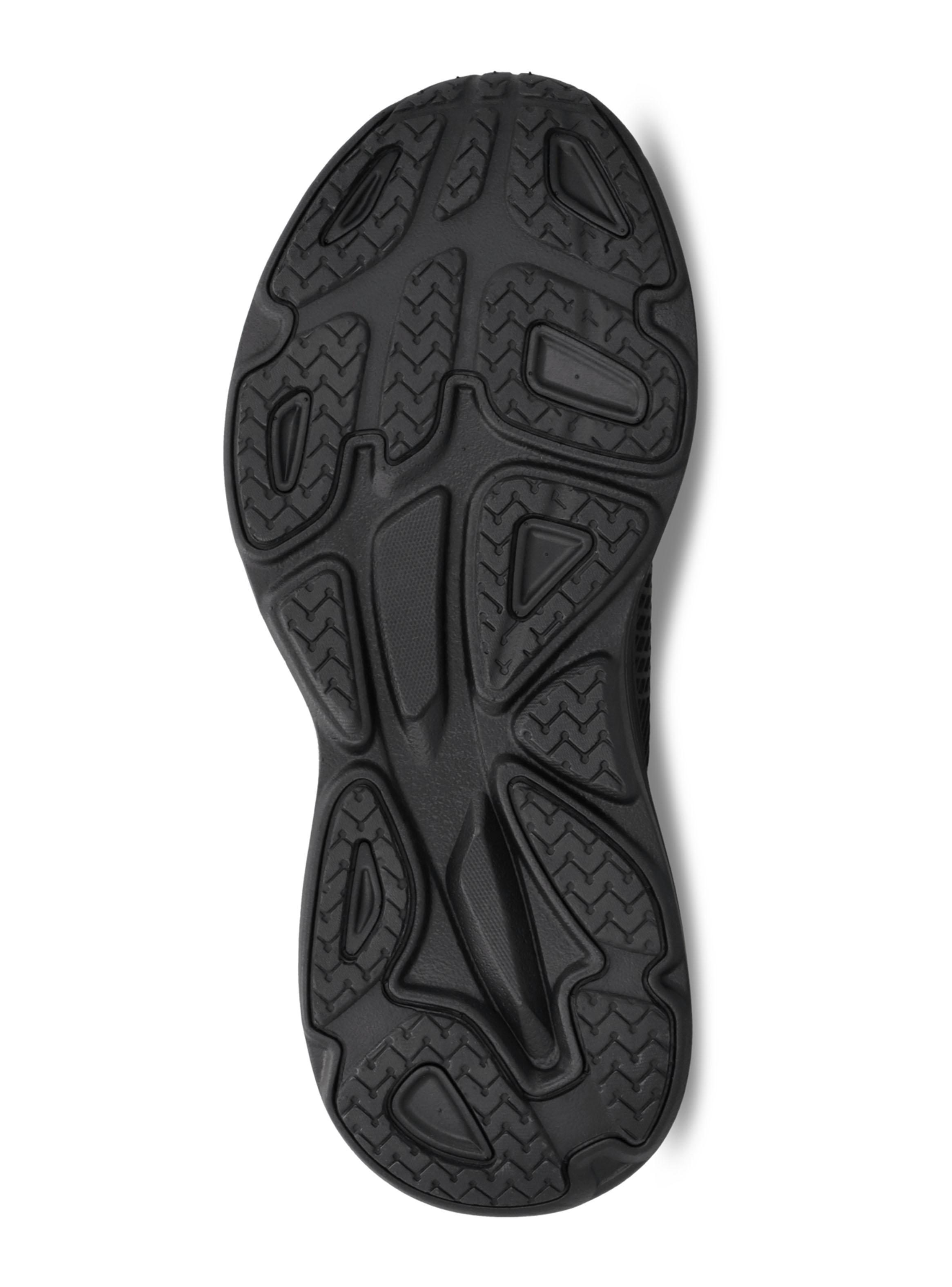 Zapatilla Training Slip On Hombre-4