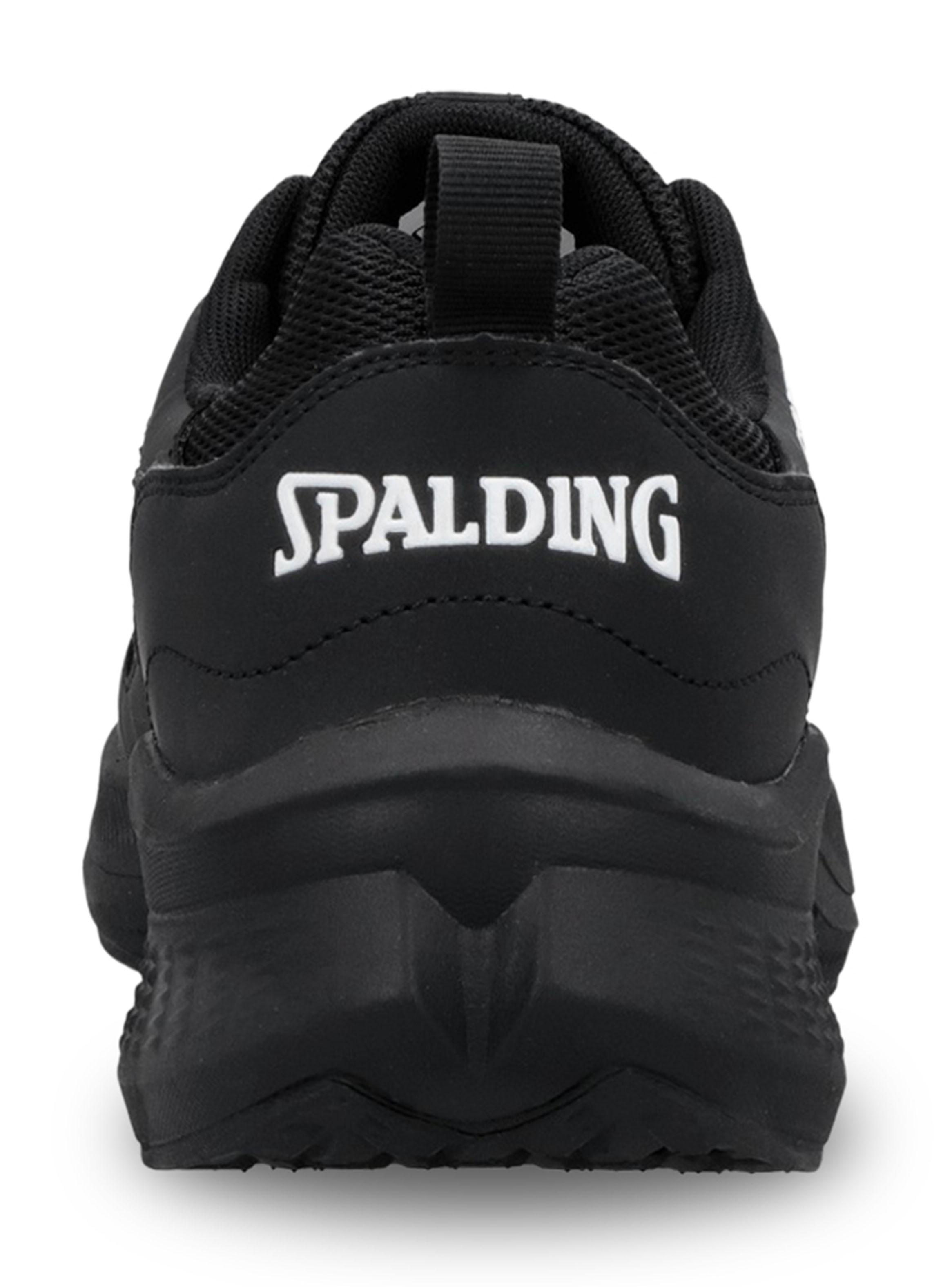 Zapatilla Training Black  Circuit Hombre-3