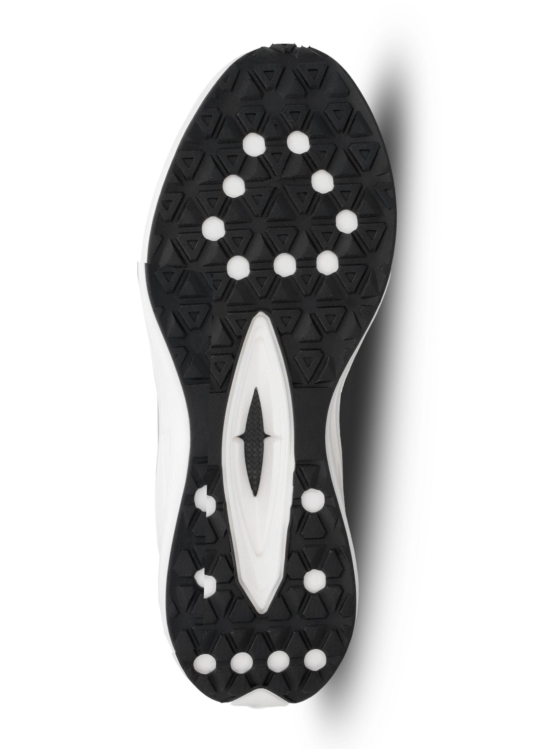 Zapatilla Training Logo Circuit Mujer-4