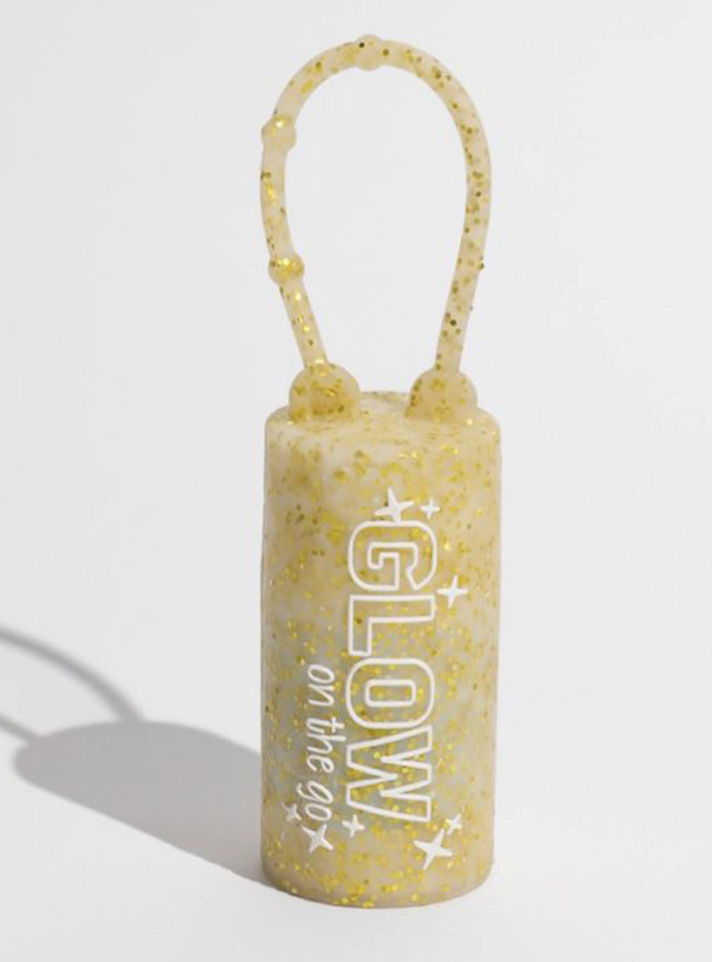 Protector Solar Bariésun  Stick Invisible SPF50+ con Funda Glow 18g Uriage-2