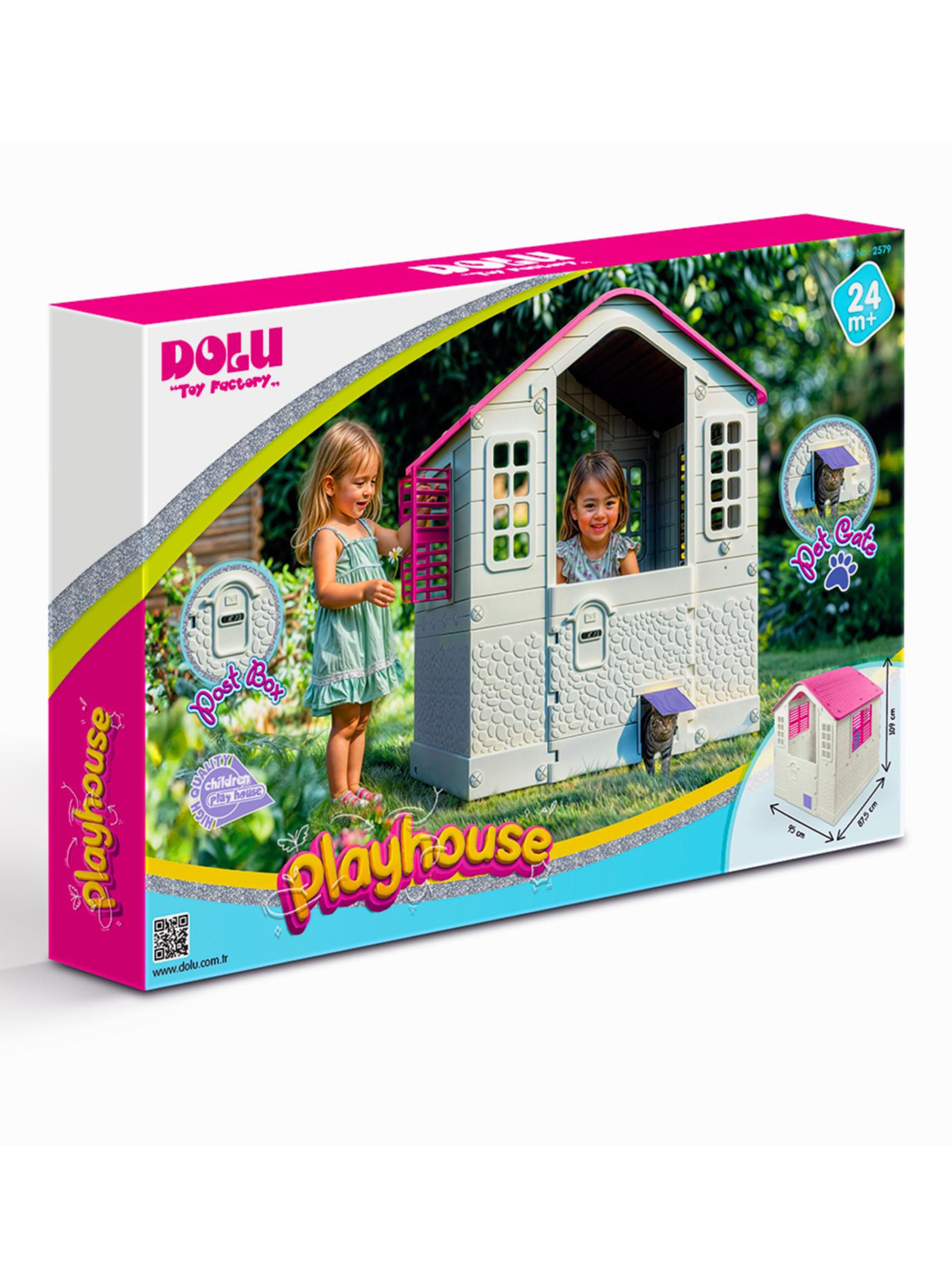 Casa de Juegos Sofía-3