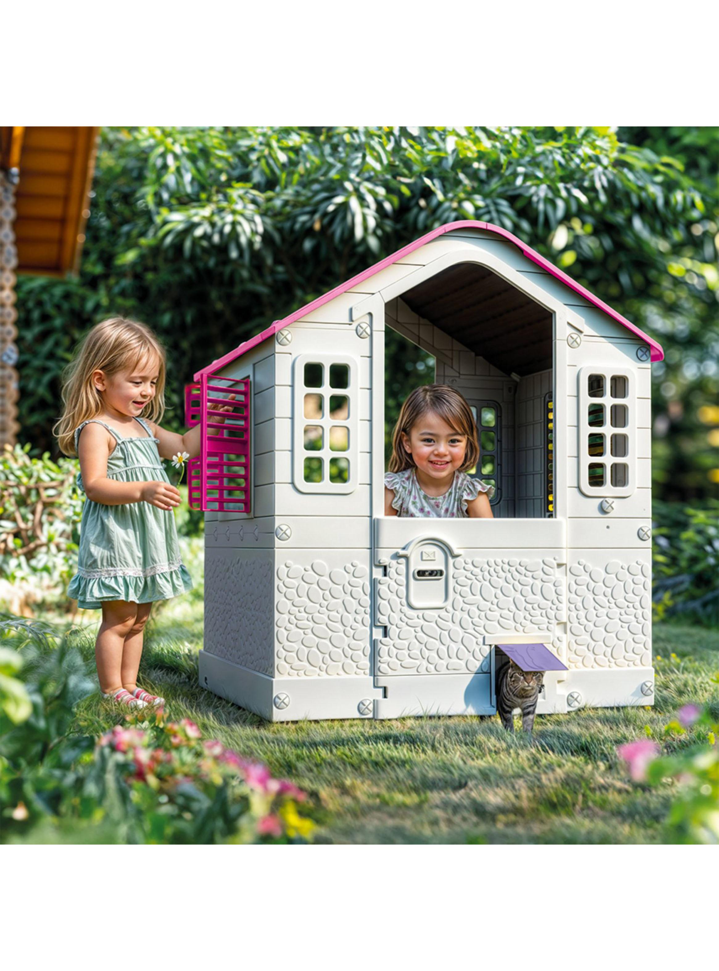 Casa de Juegos Sofía-4