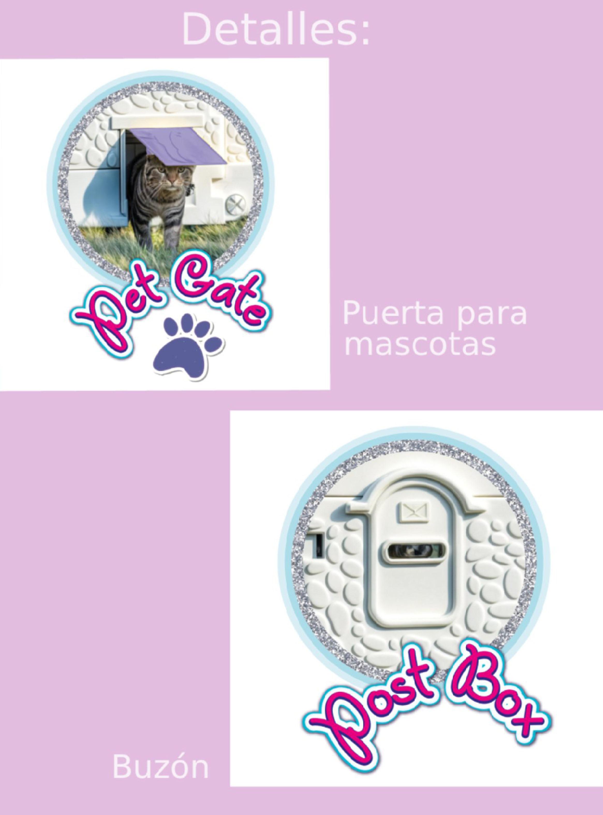 Casa de Juegos Sofía-2