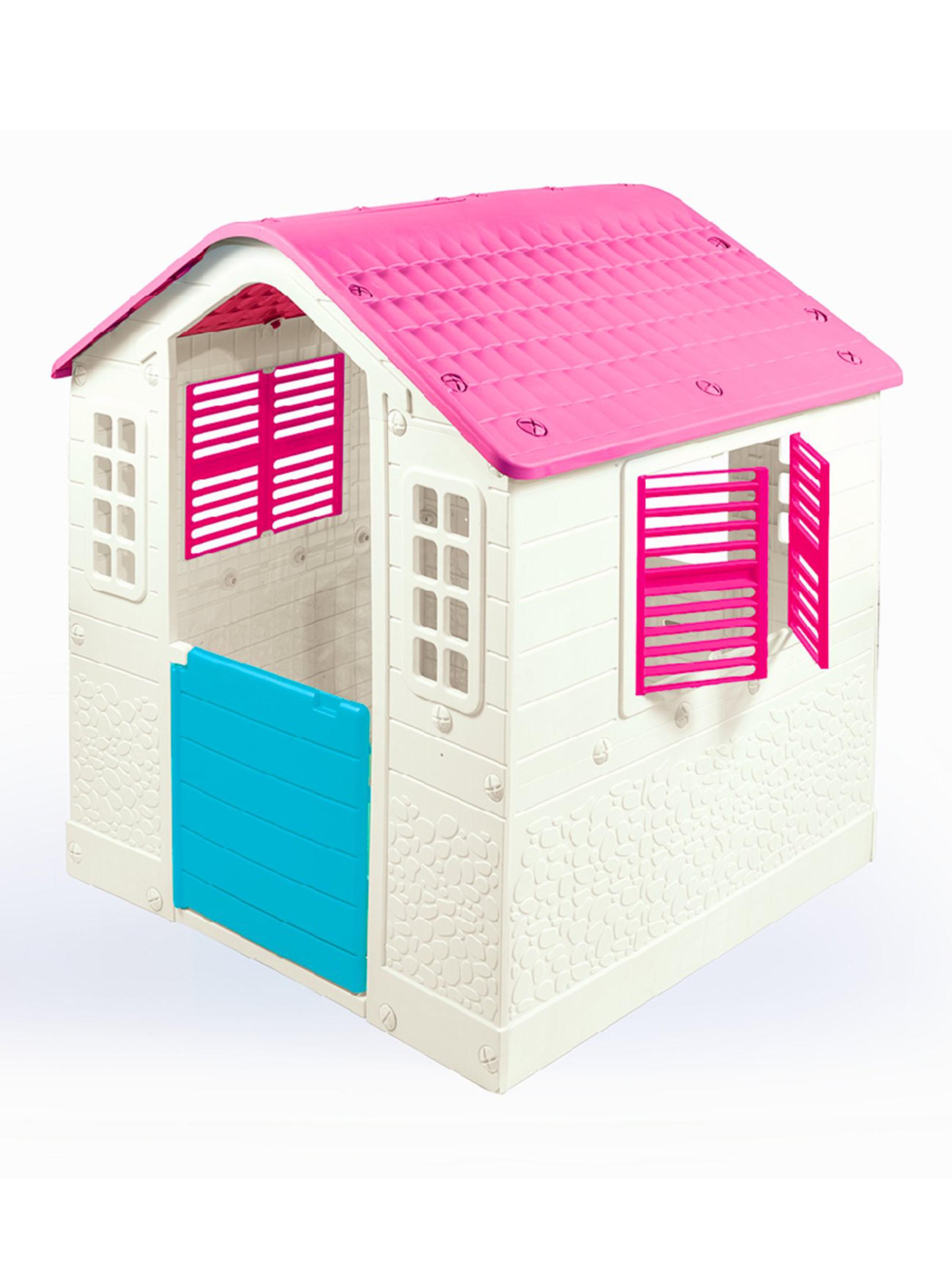 Casa de Juegos Sofía-0